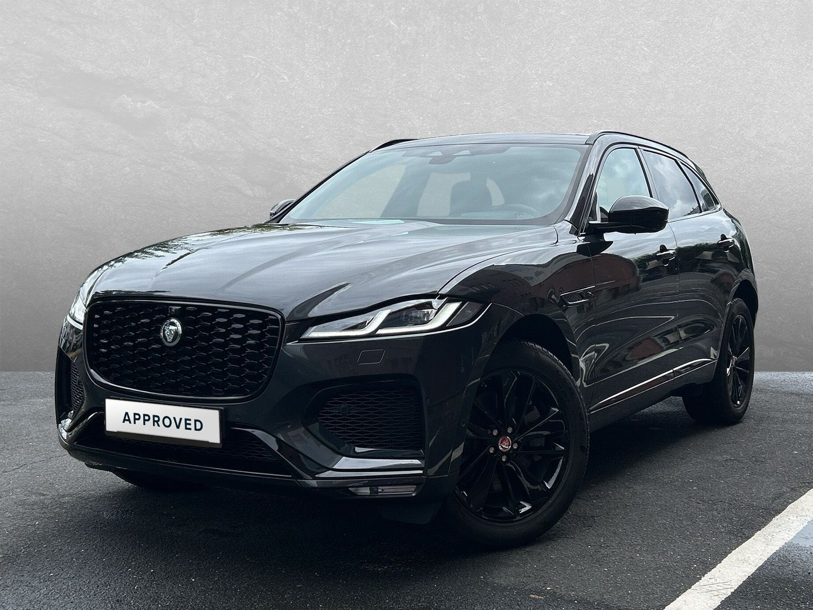 Jaguar - F-Pace_1