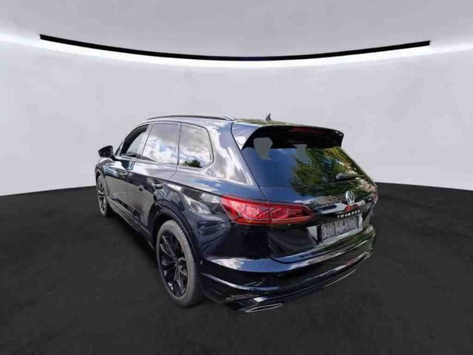 Volkswagen - Touareg_6 Volkswagen - Touareg_6