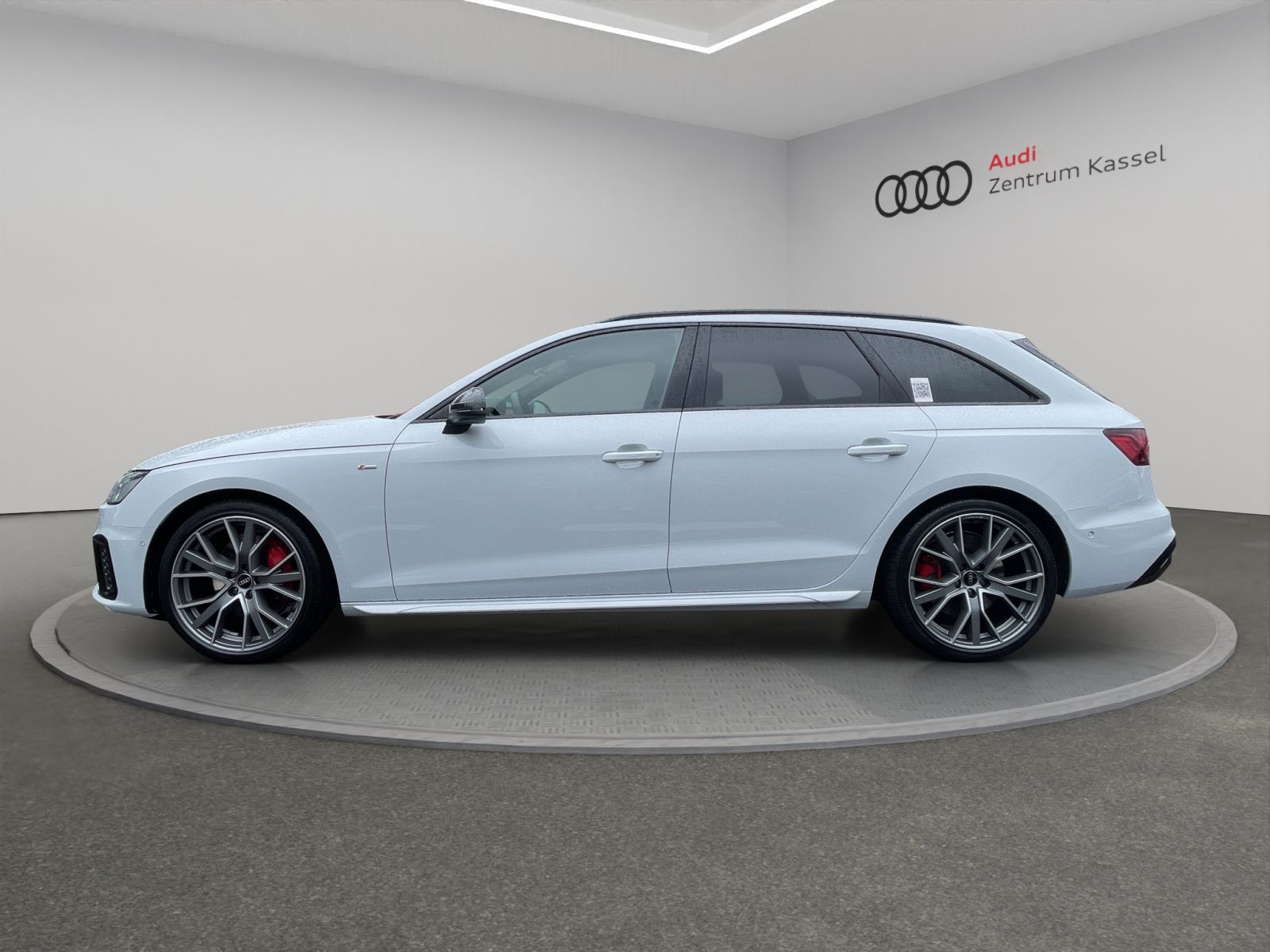 Audi - A4 Avant_4