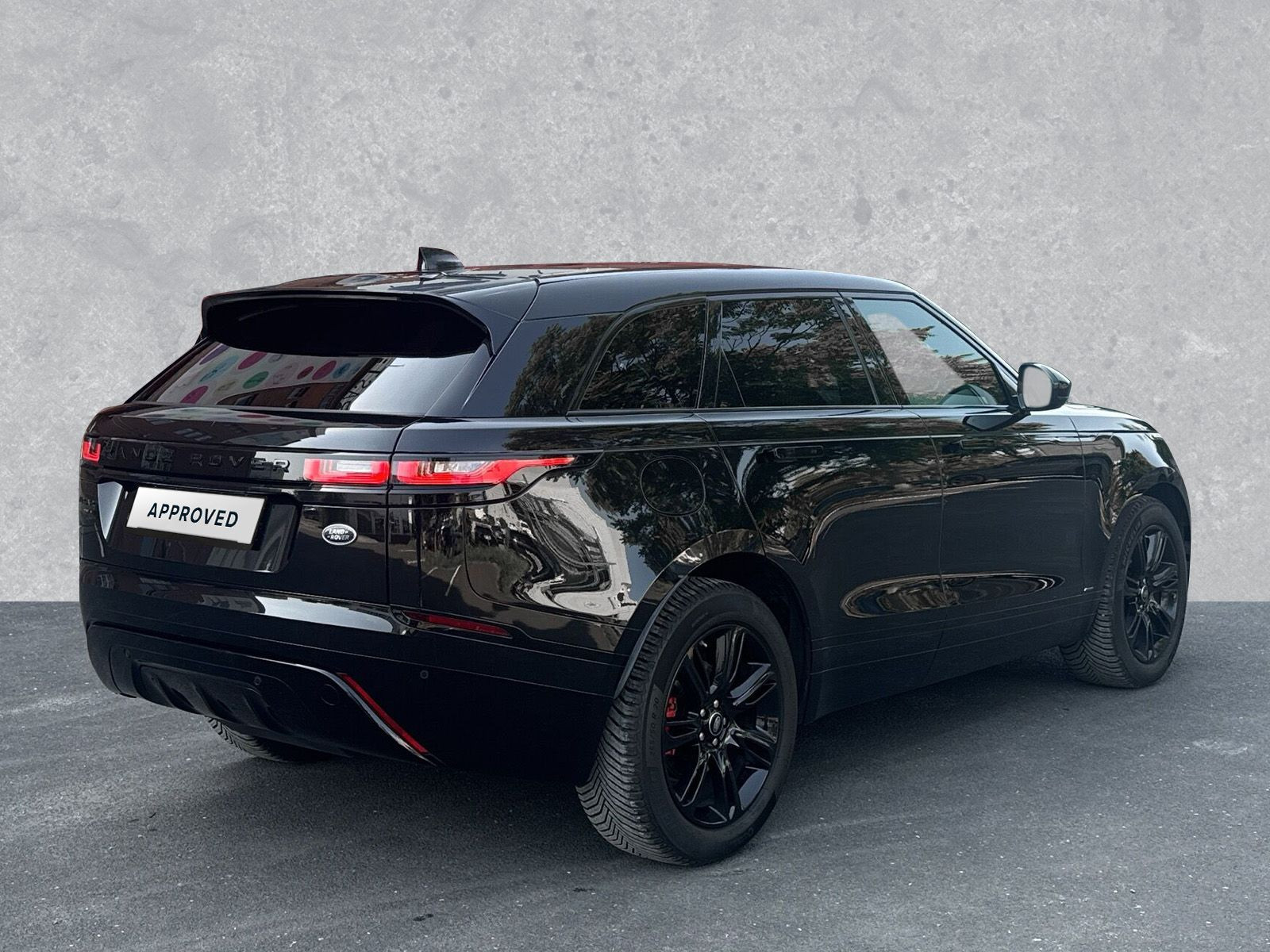 Land Rover - Range Rover Velar_2