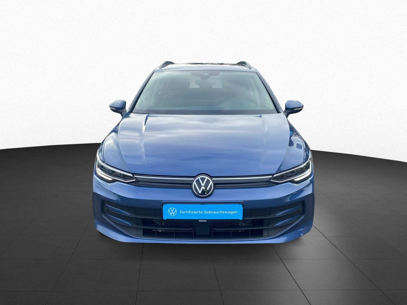 Volkswagen - Golf Variant_5