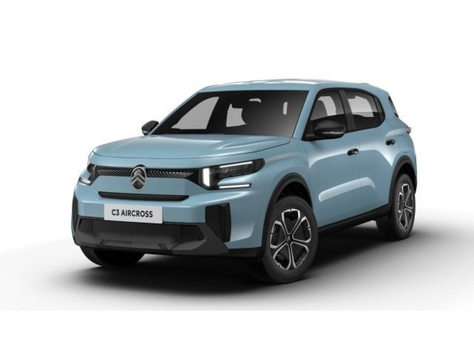 C3 Aircross Turbo 100 YOU