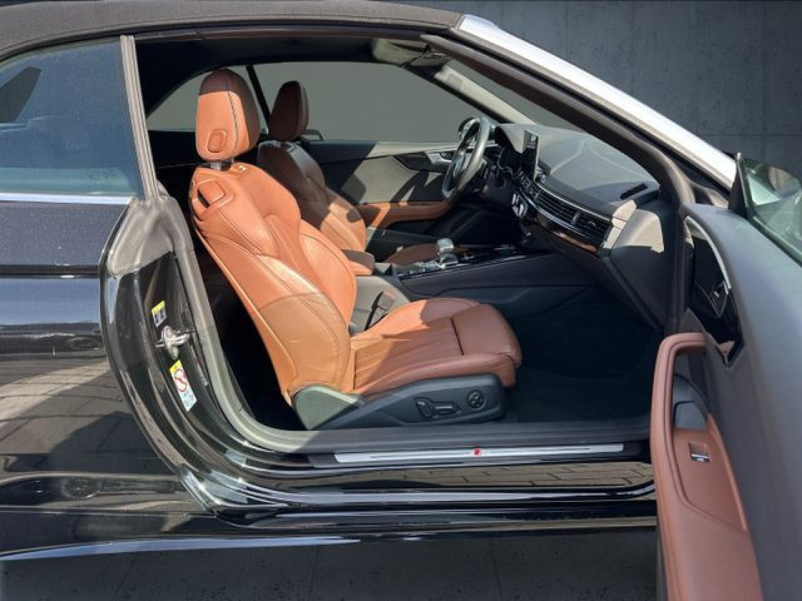 Audi - A5 Cabriolet_17