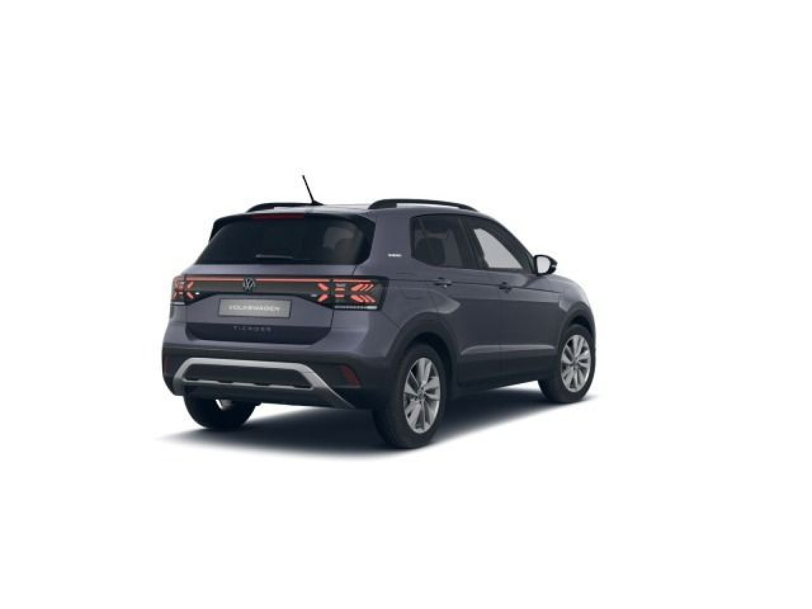 Volkswagen - T-Cross_9
