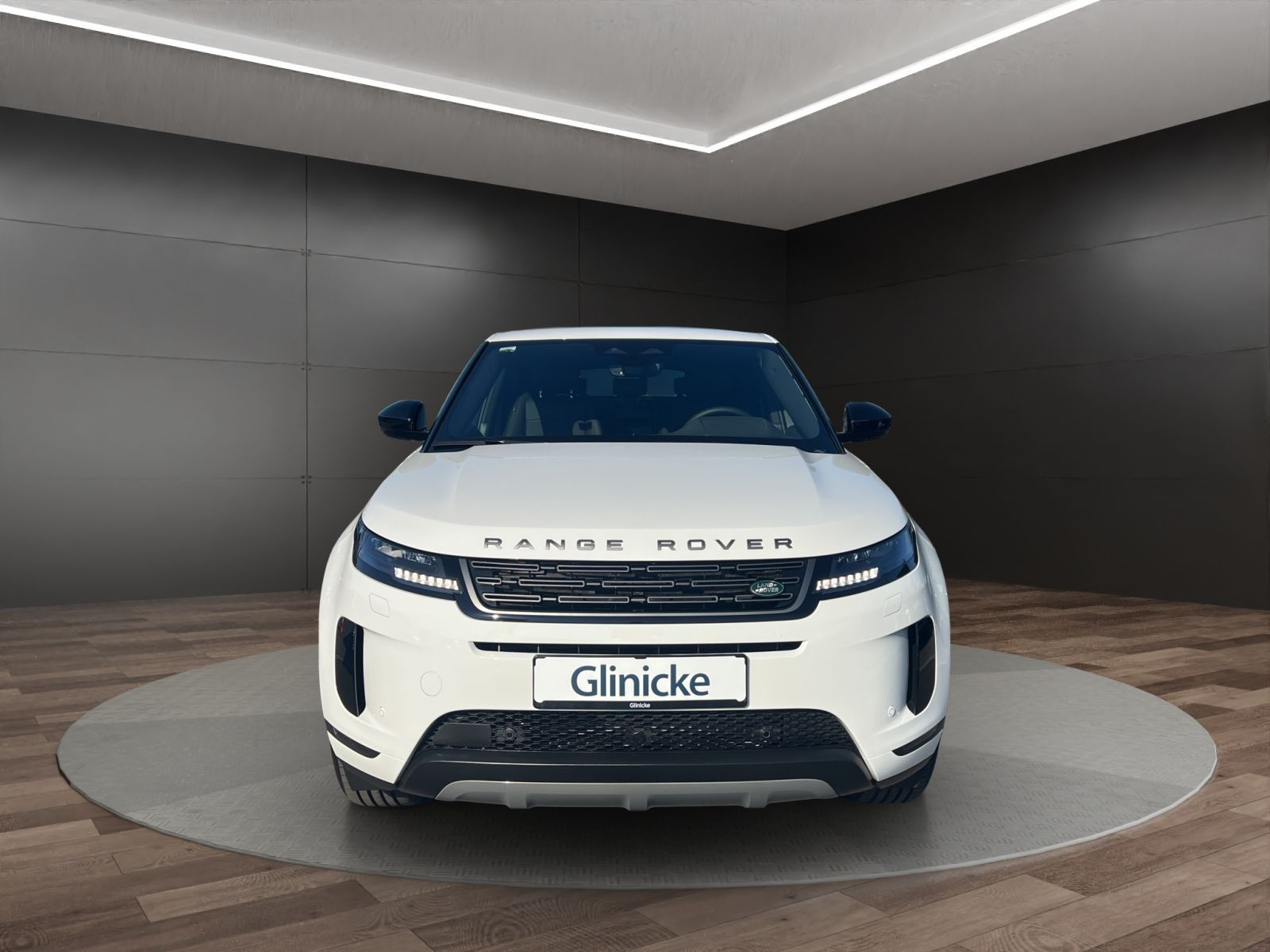 Land Rover - Range Rover Evoque_5
