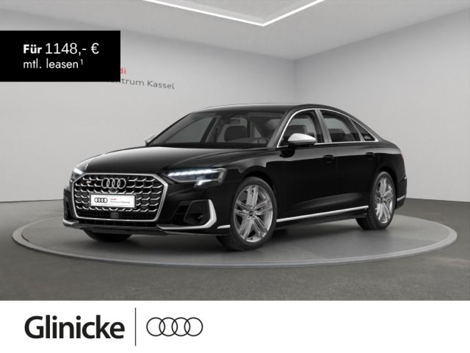 Audi - S8_1