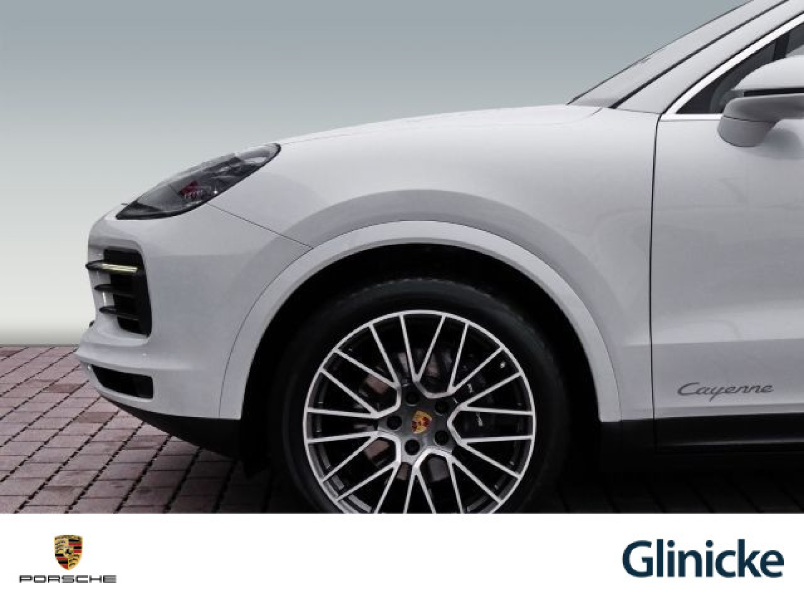 Porsche - Cayenne_24
