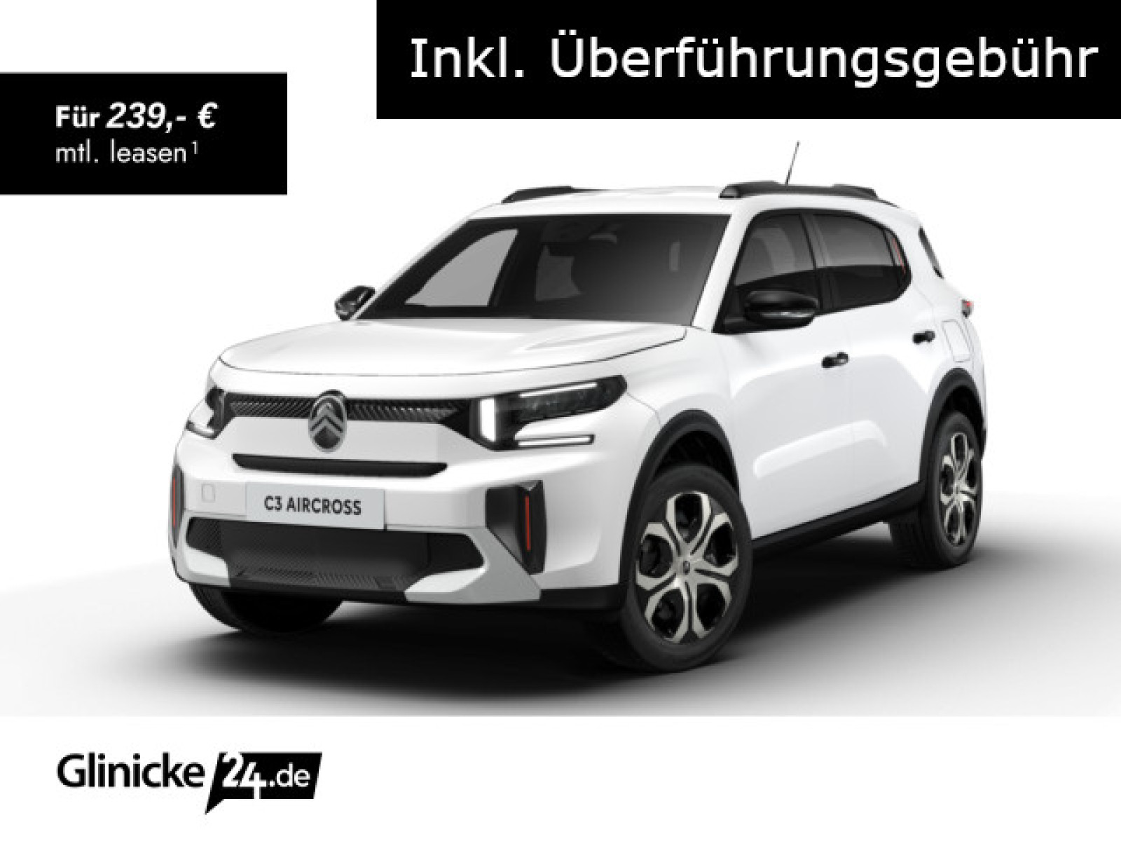 Citroën - C3 Aircross_1