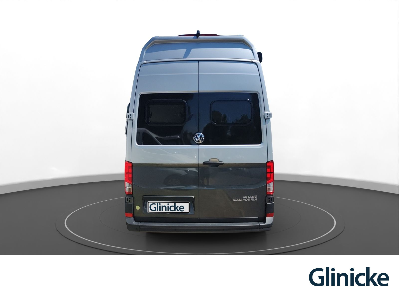 Volkswagen - Grand California 600_8