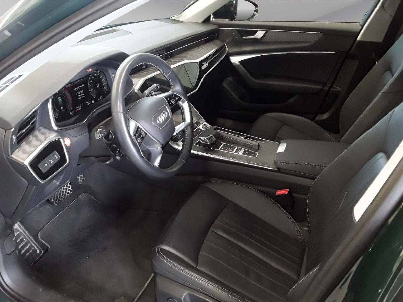 Audi - A6 allroad quattro_5