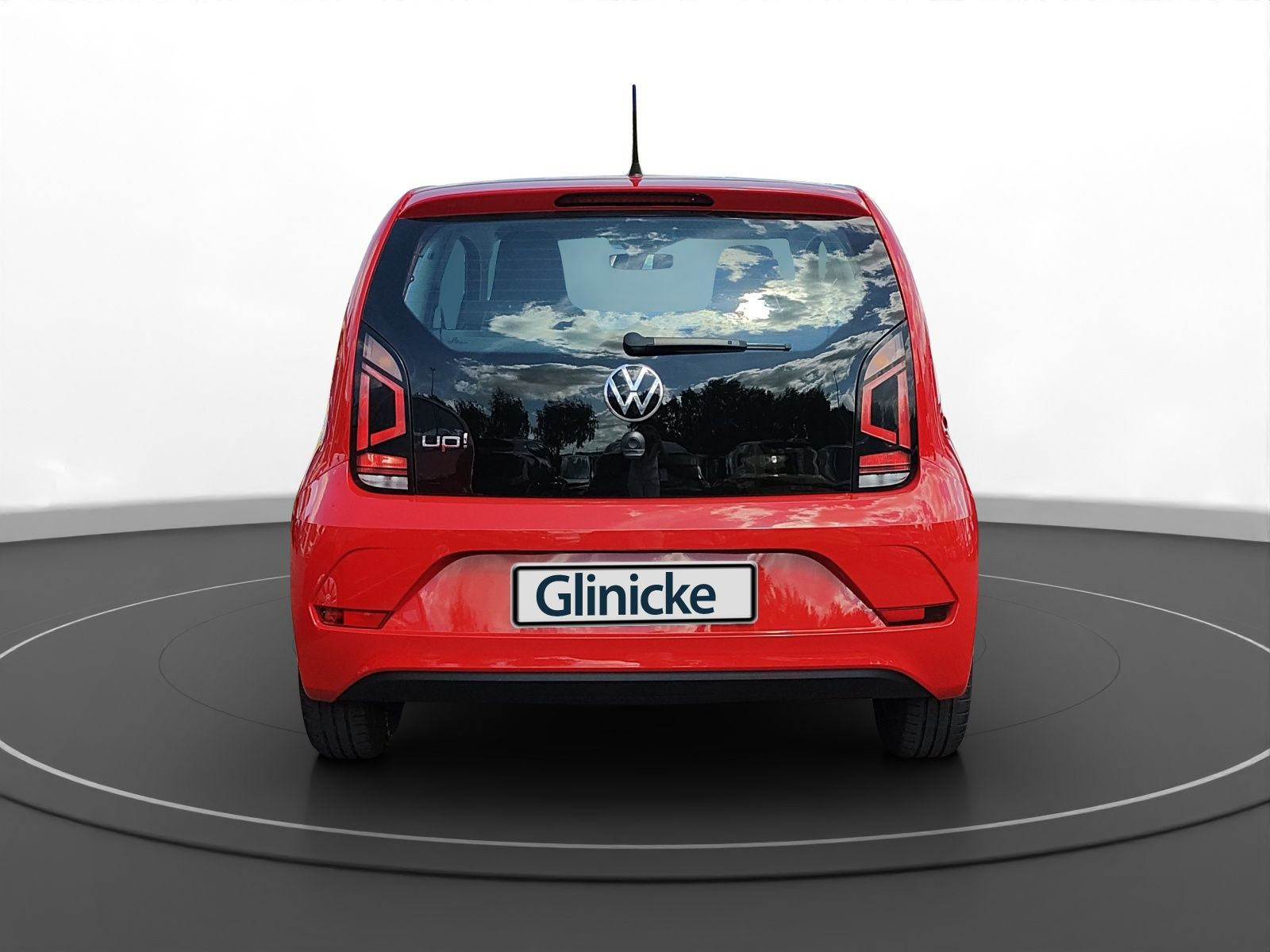 Volkswagen - up!_7