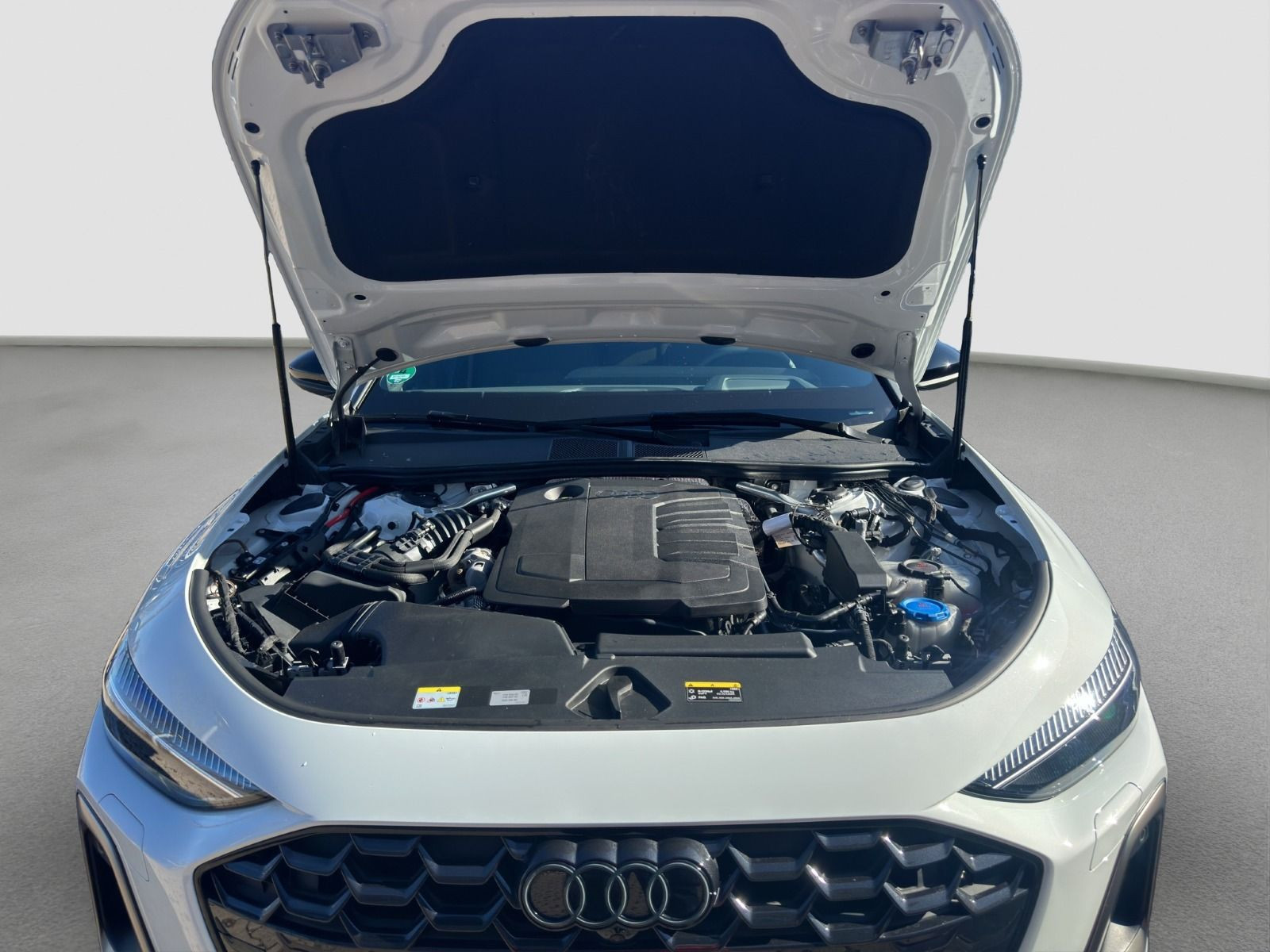 Audi - A5 Avant_24