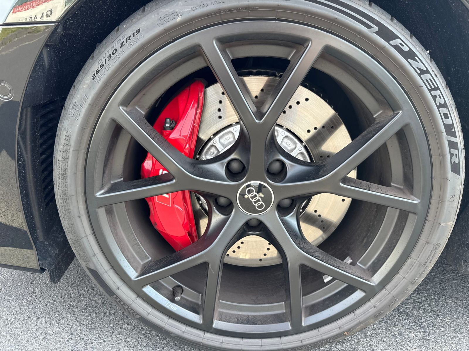 Audi - RS 3 Sportback_9