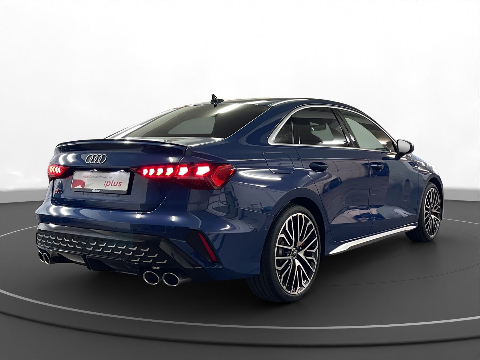 Audi - S3 Limousine_6