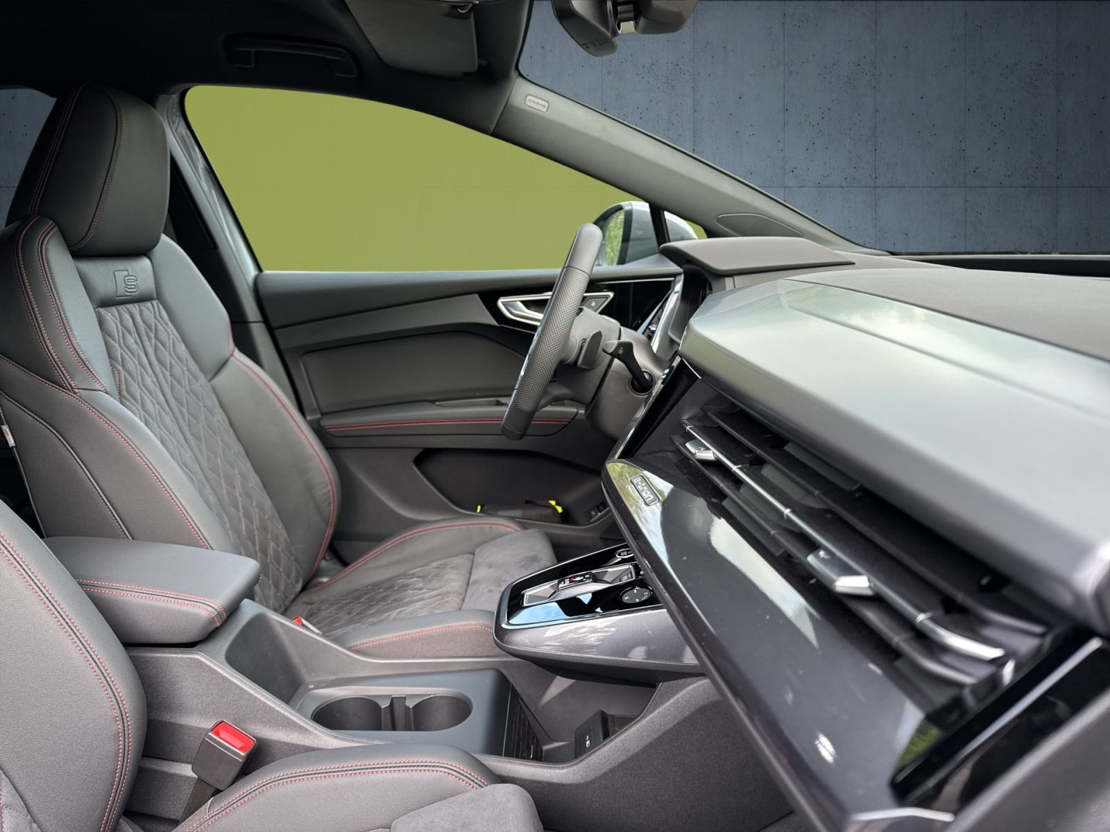 Audi - Q4 Sportback e-tron_22 Audi - Q4 Sportback e-tron_22