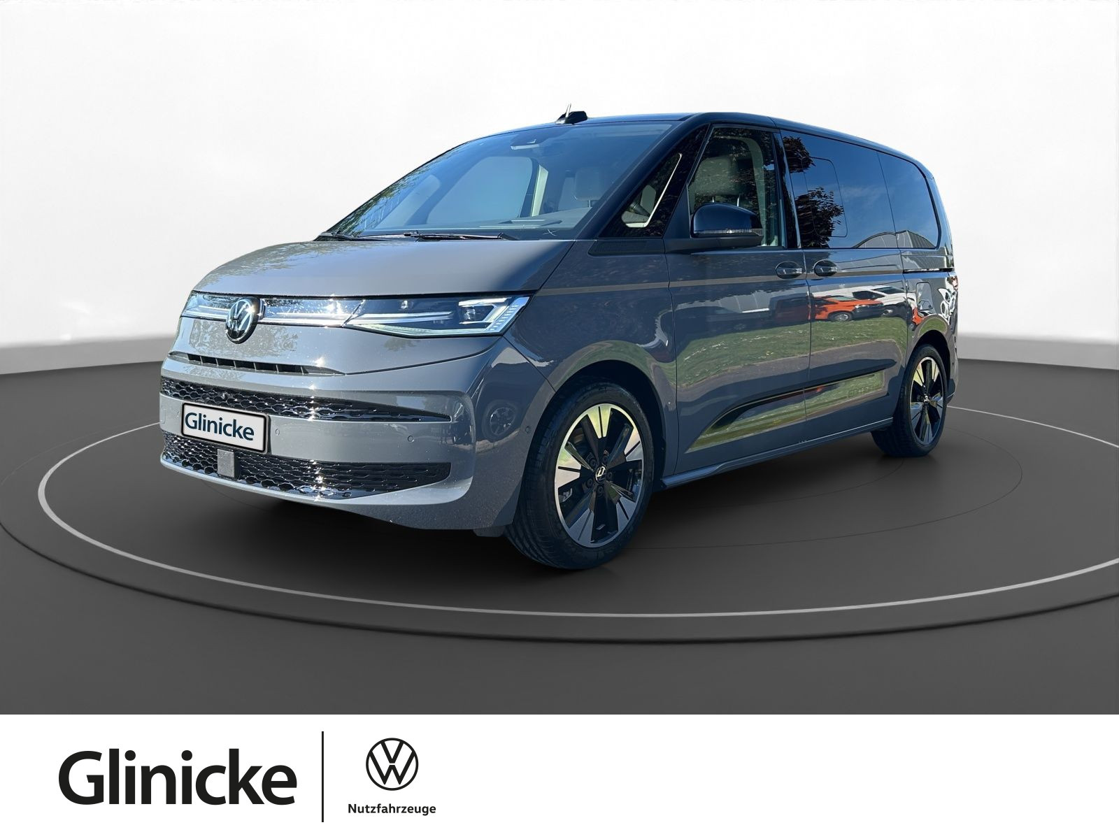 T7 Multivan 2.0 TDI EDITION+PANO+HUD+IQ.LIGHT+AHK