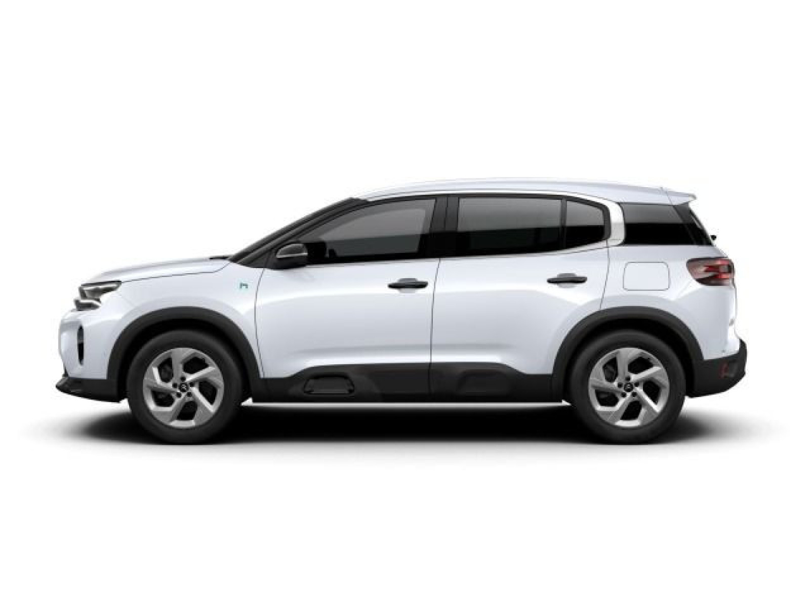 Citroën - C5 Aircross_4