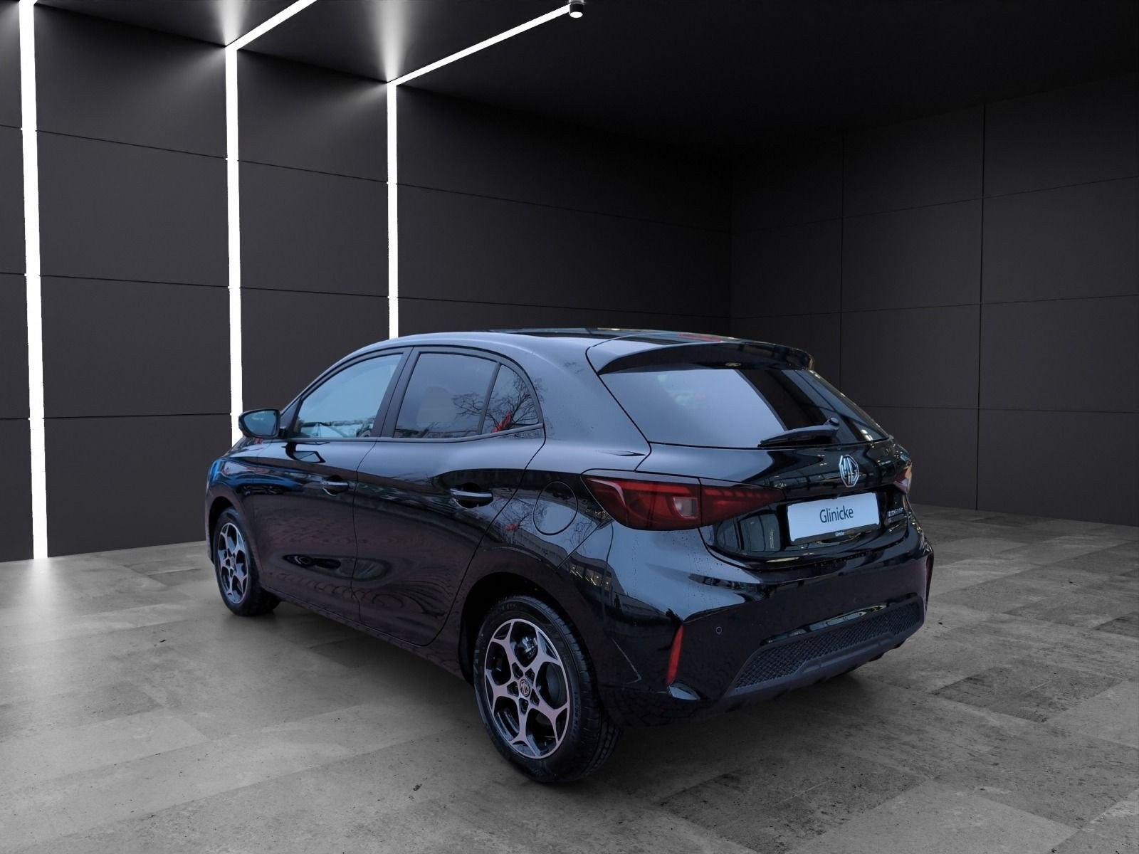 MG - MG3 Hybrid+_12