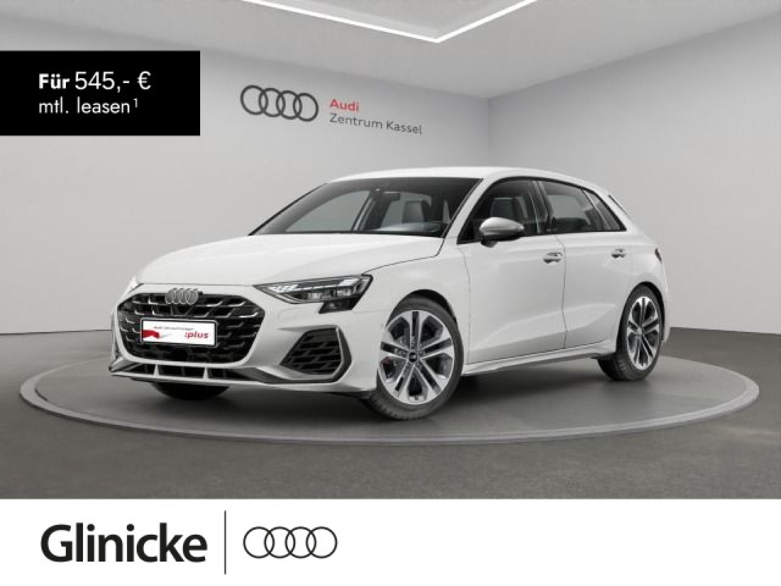 Audi - S3 Sportback_1