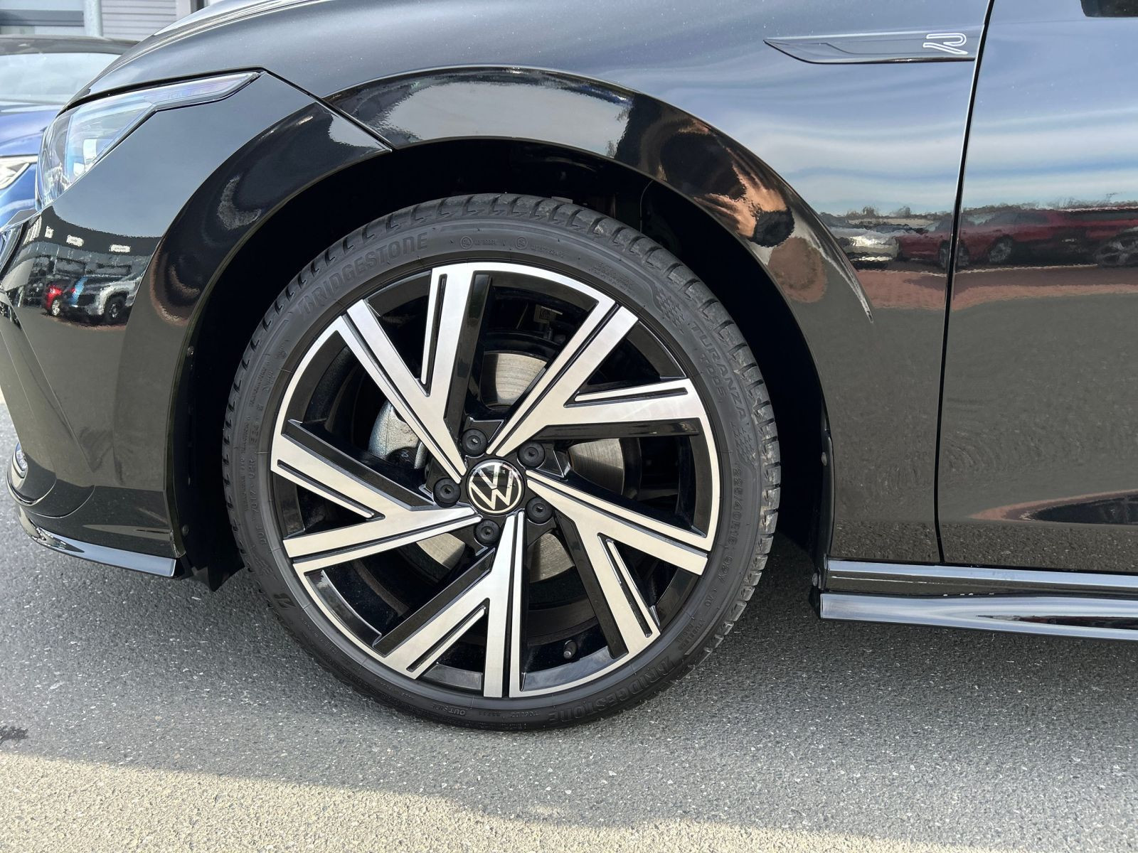 Volkswagen - Golf Variant_9