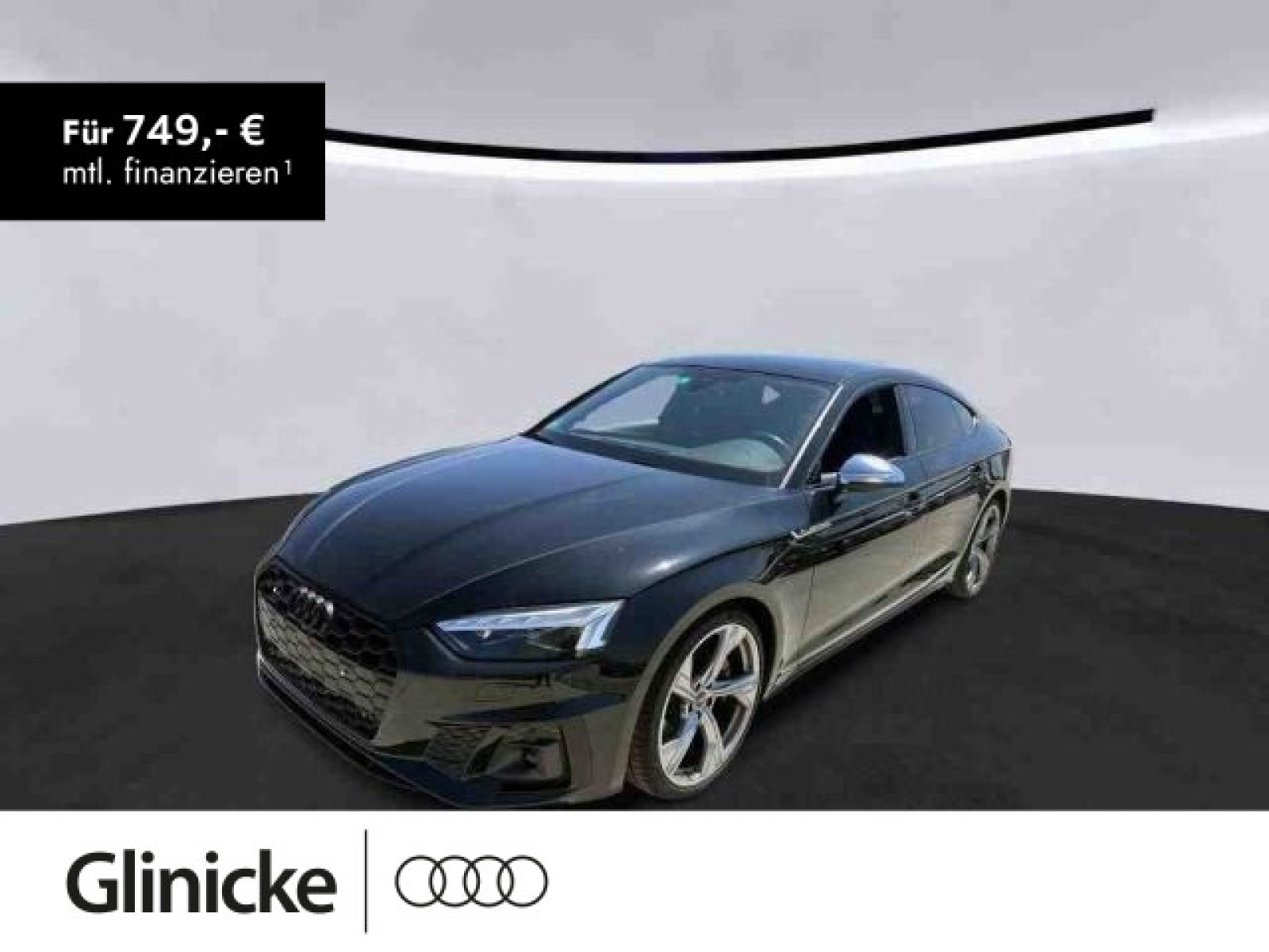 Audi - S5 Sportback_1