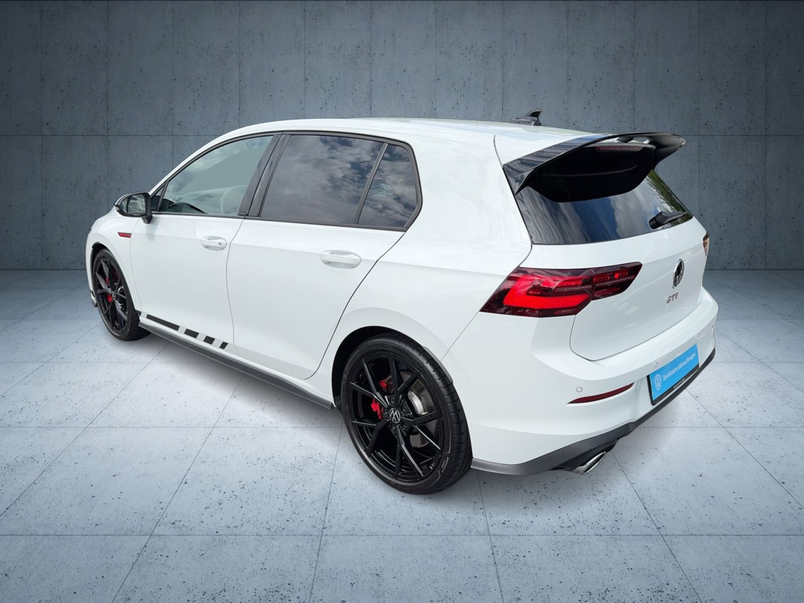 Volkswagen - Golf GTI_5