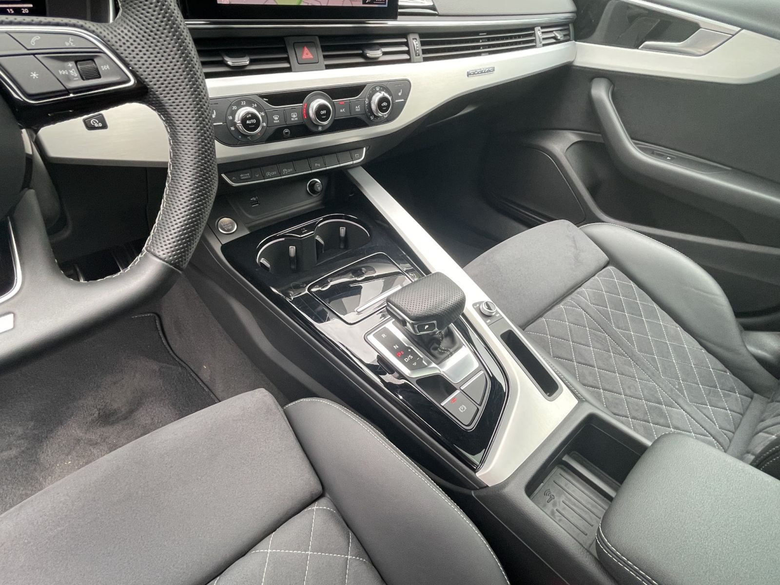 Audi - A4 Avant_15