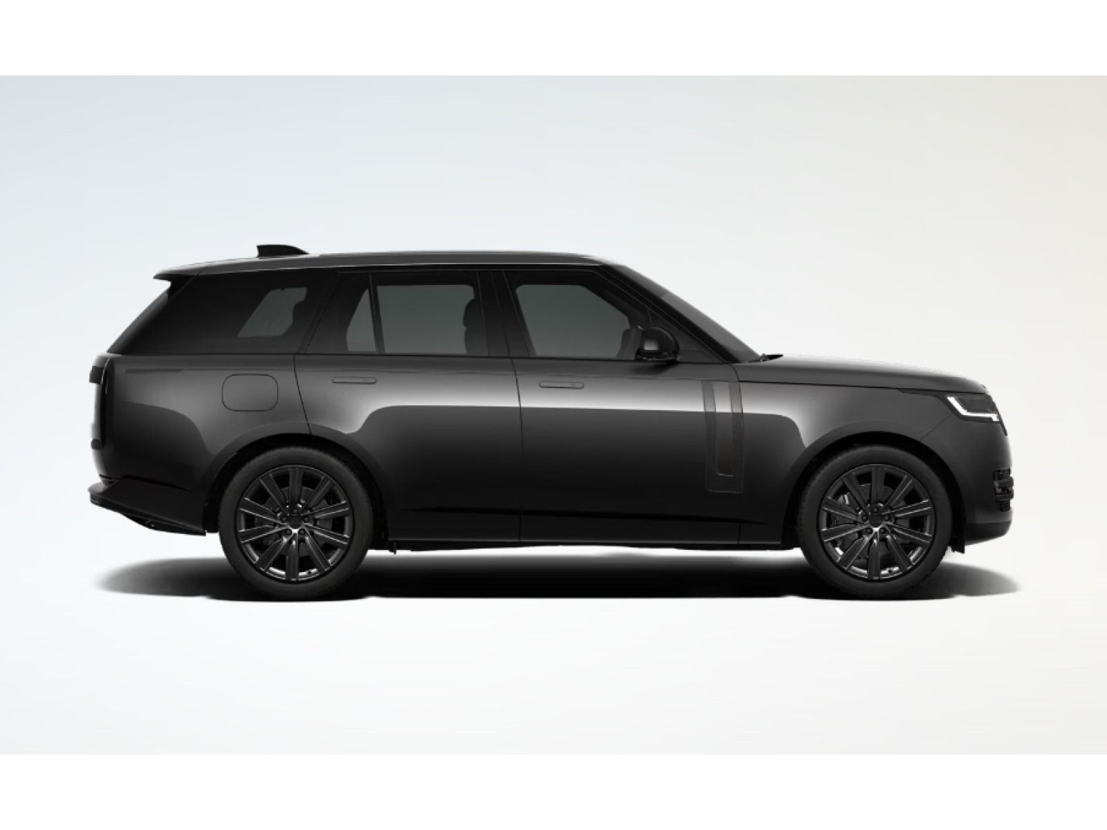 Land Rover - Range Rover_2