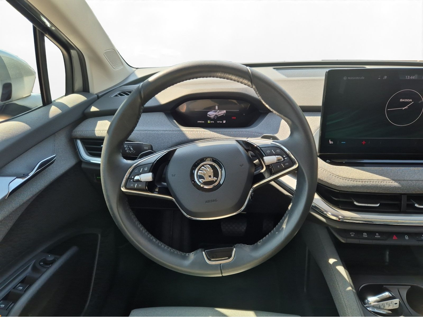 Škoda - Enyaq_4