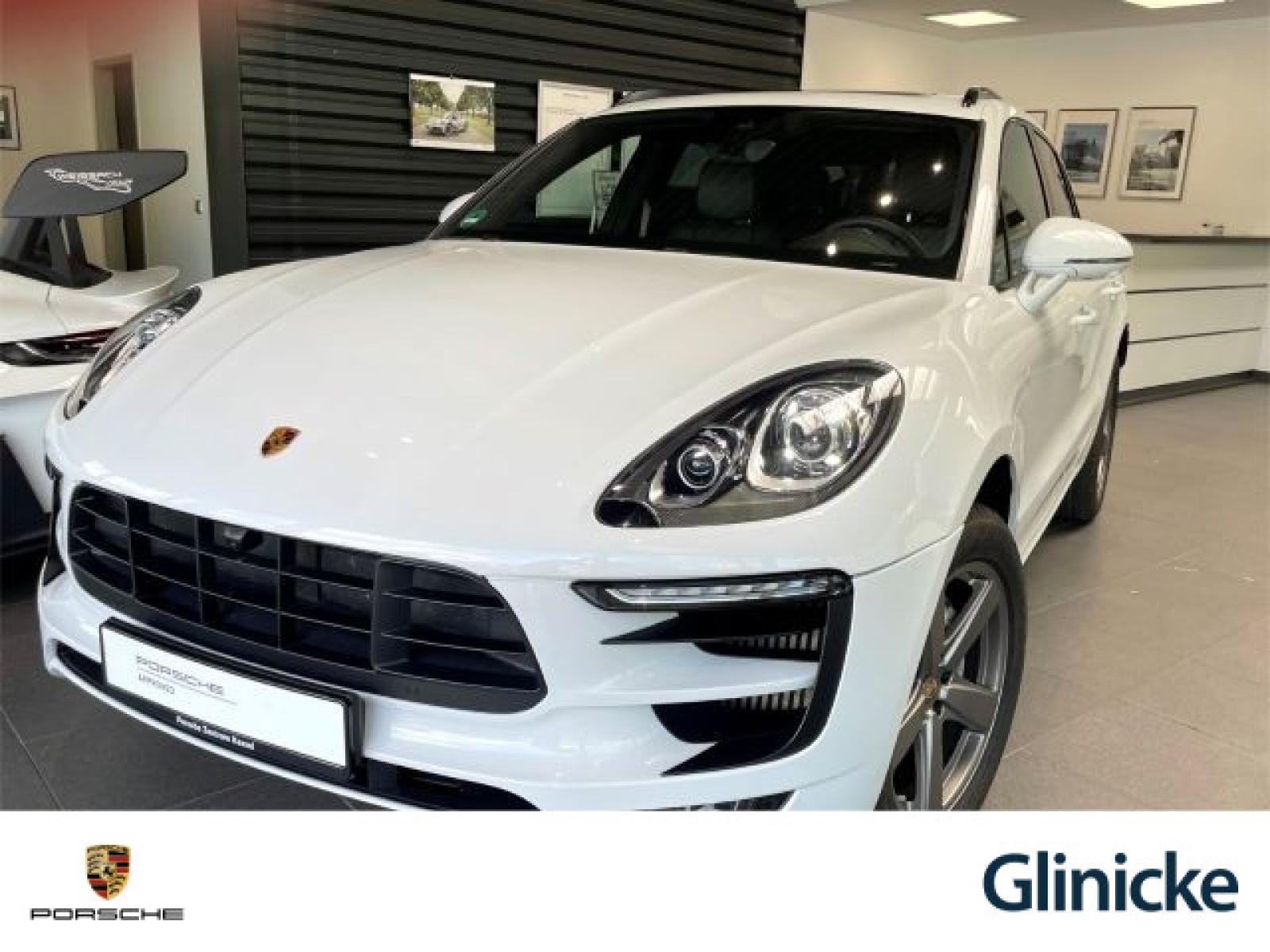 Porsche - Macan_1
