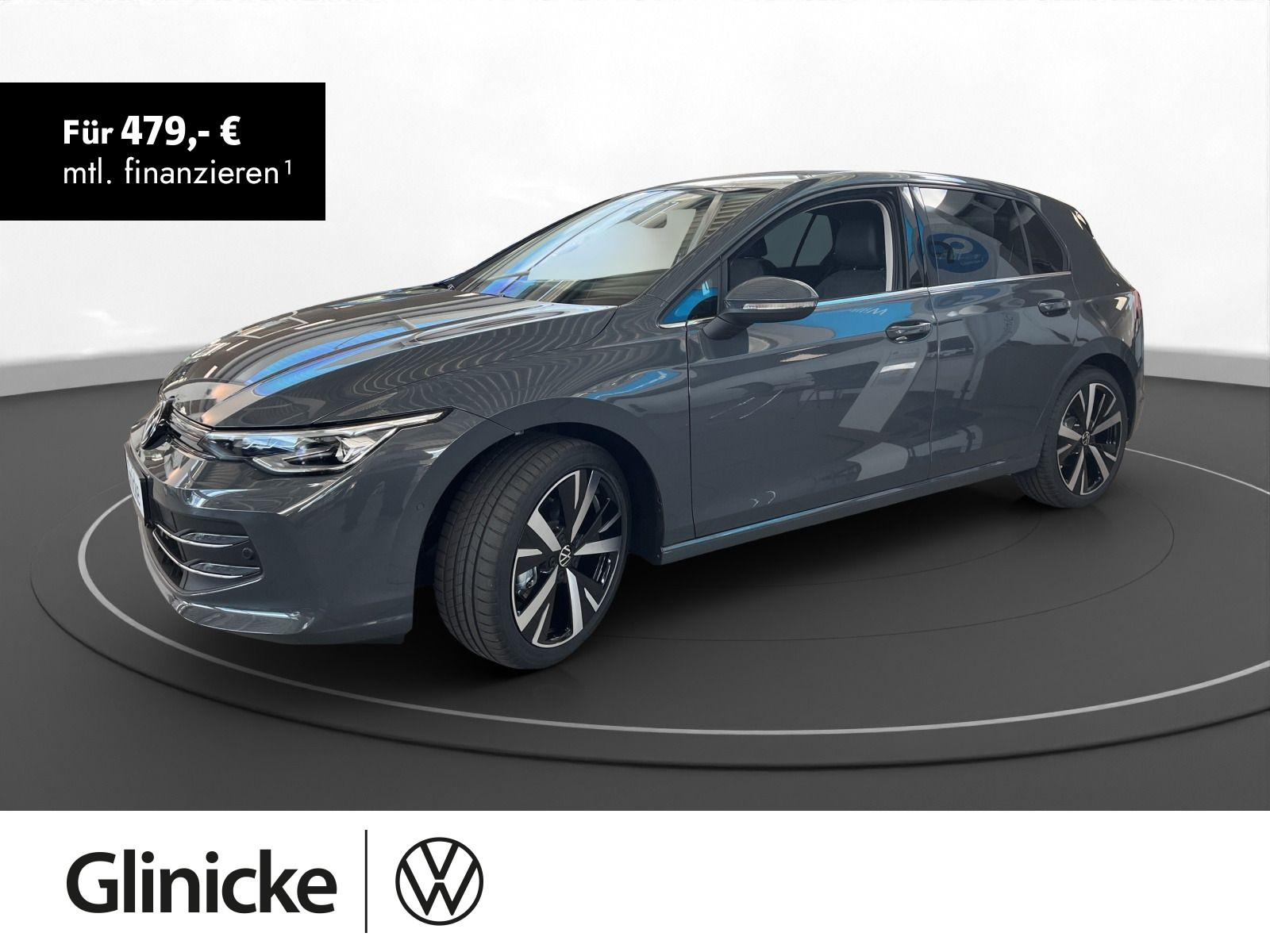 Volkswagen - Golf_1