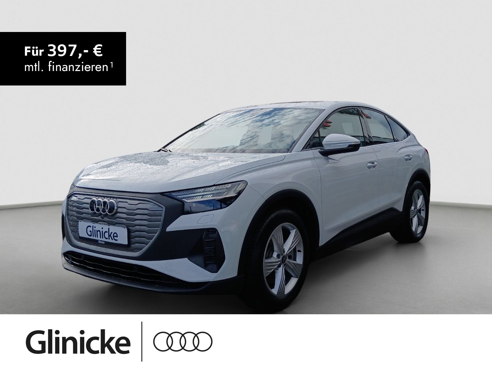 Audi - Q4 Sportback e-tron_1