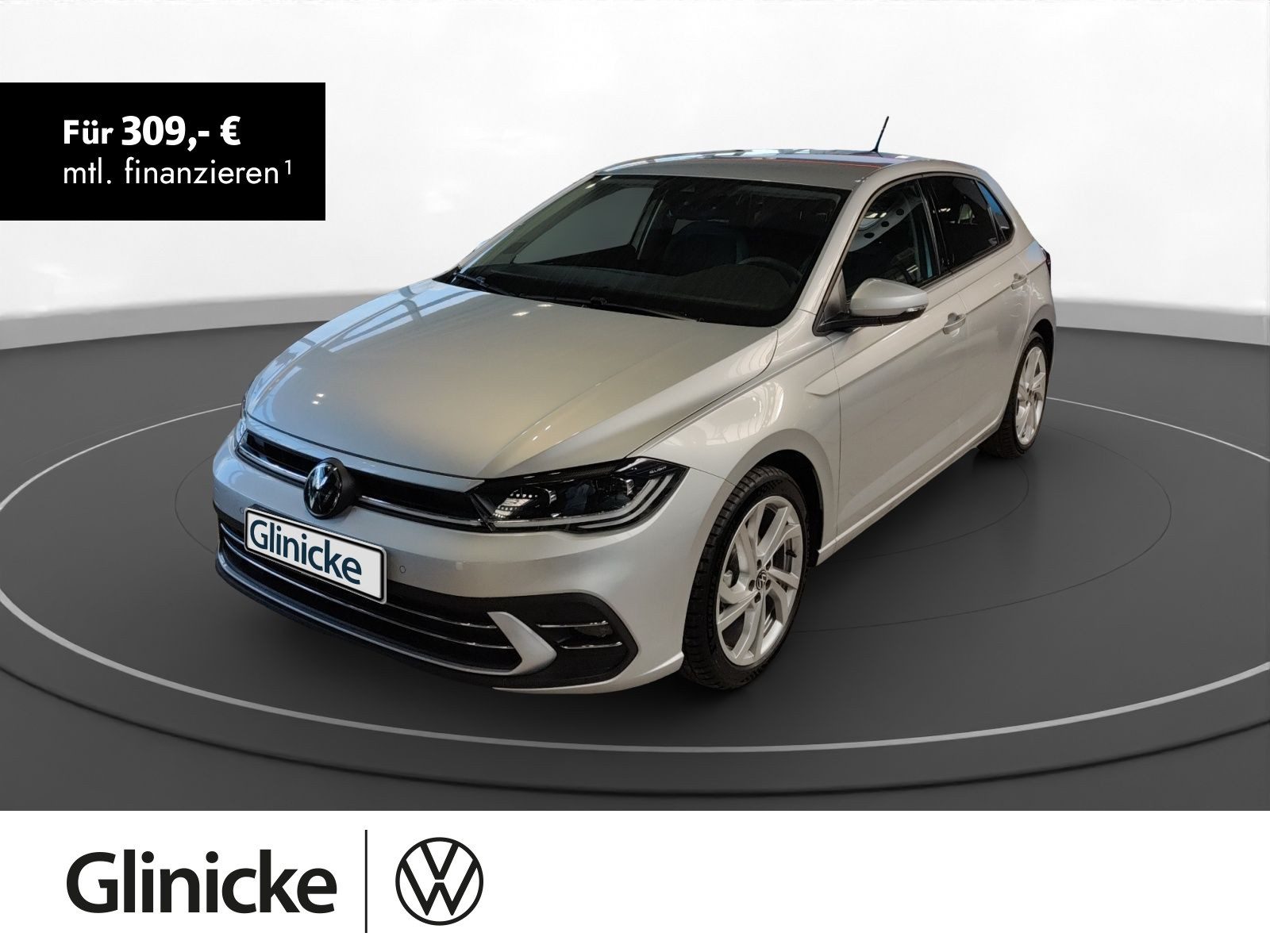 Volkswagen - Polo_1