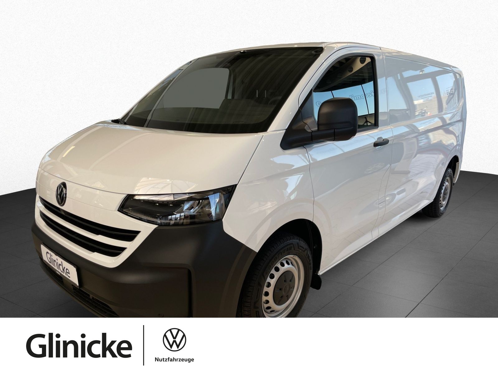T7 Transporter Kasten 2.0 TDI LR AHK KLIMA PDC LED