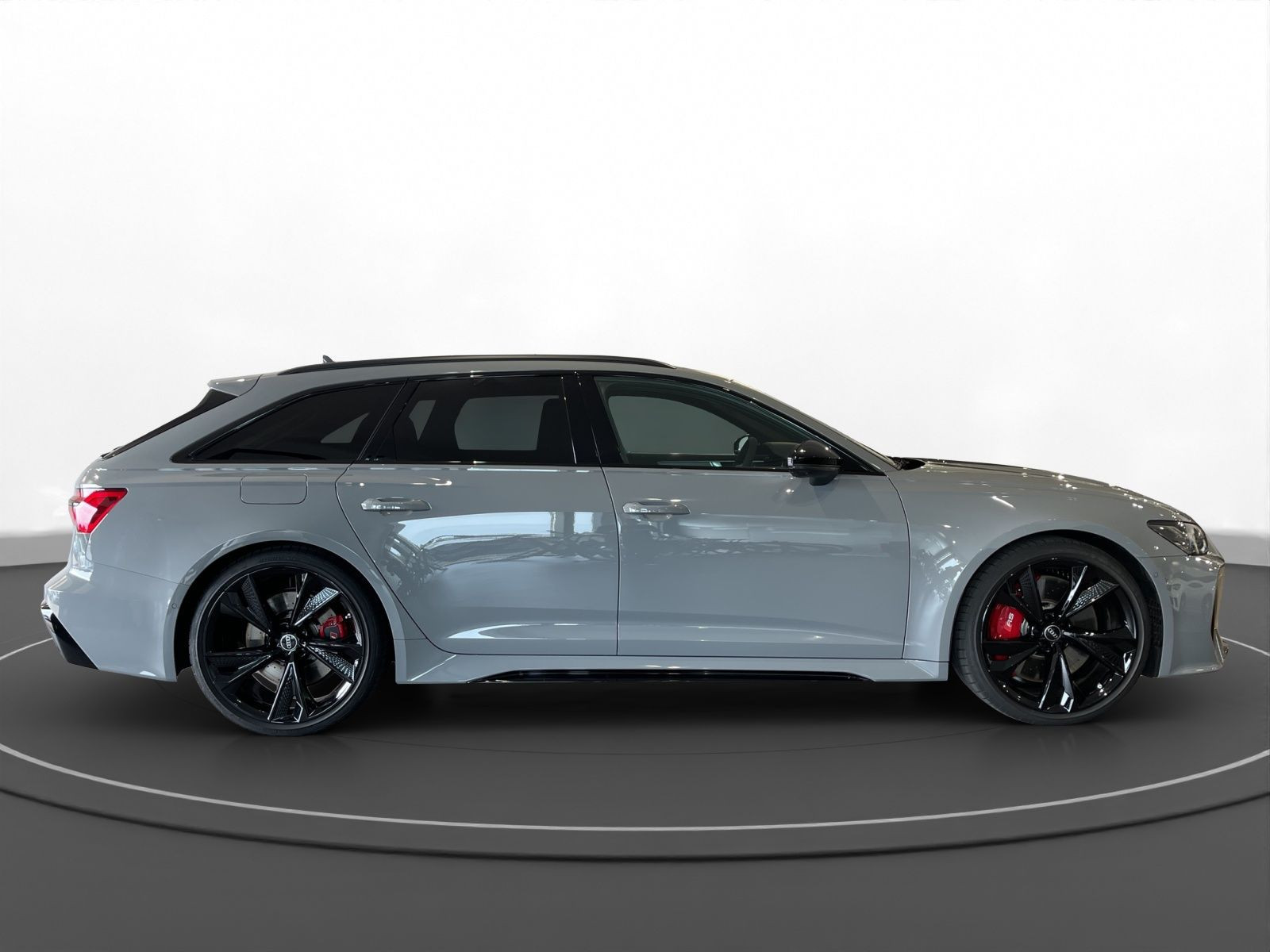 Audi - RS 6 Avant performance_7