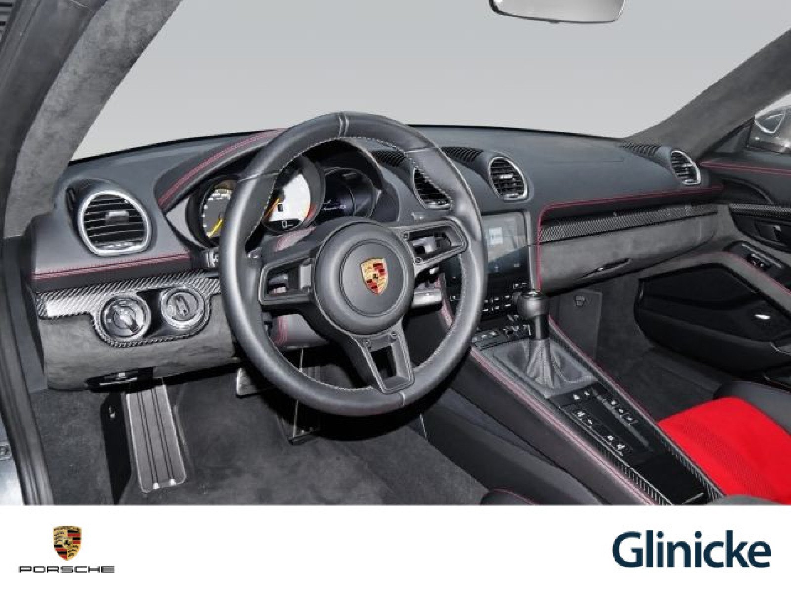 Porsche - 718 Spyder_4 Porsche - 718 Spyder_4