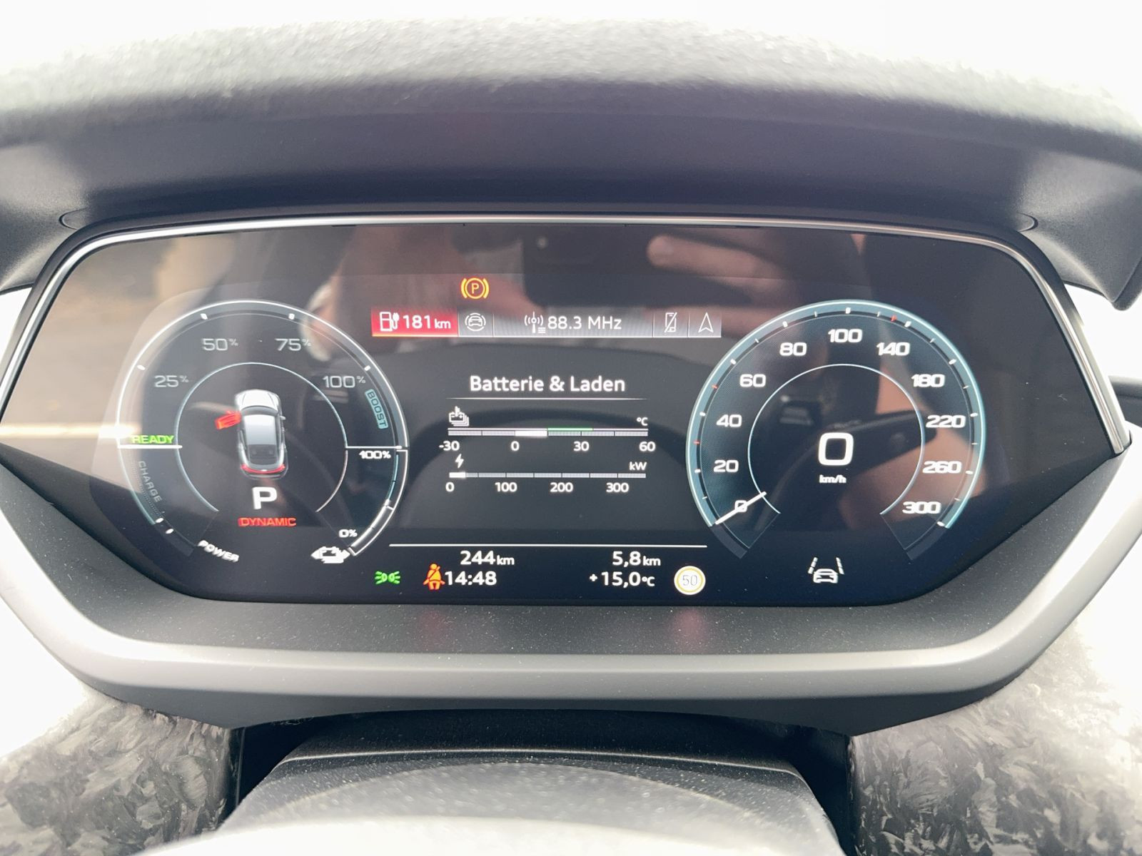 Audi - RS e-tron GT_10