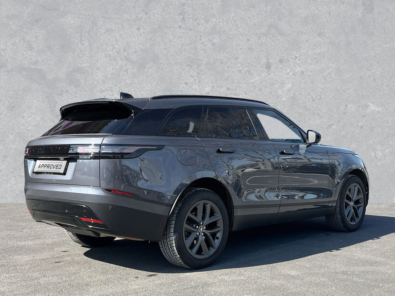 Land Rover - Range Rover Velar_2