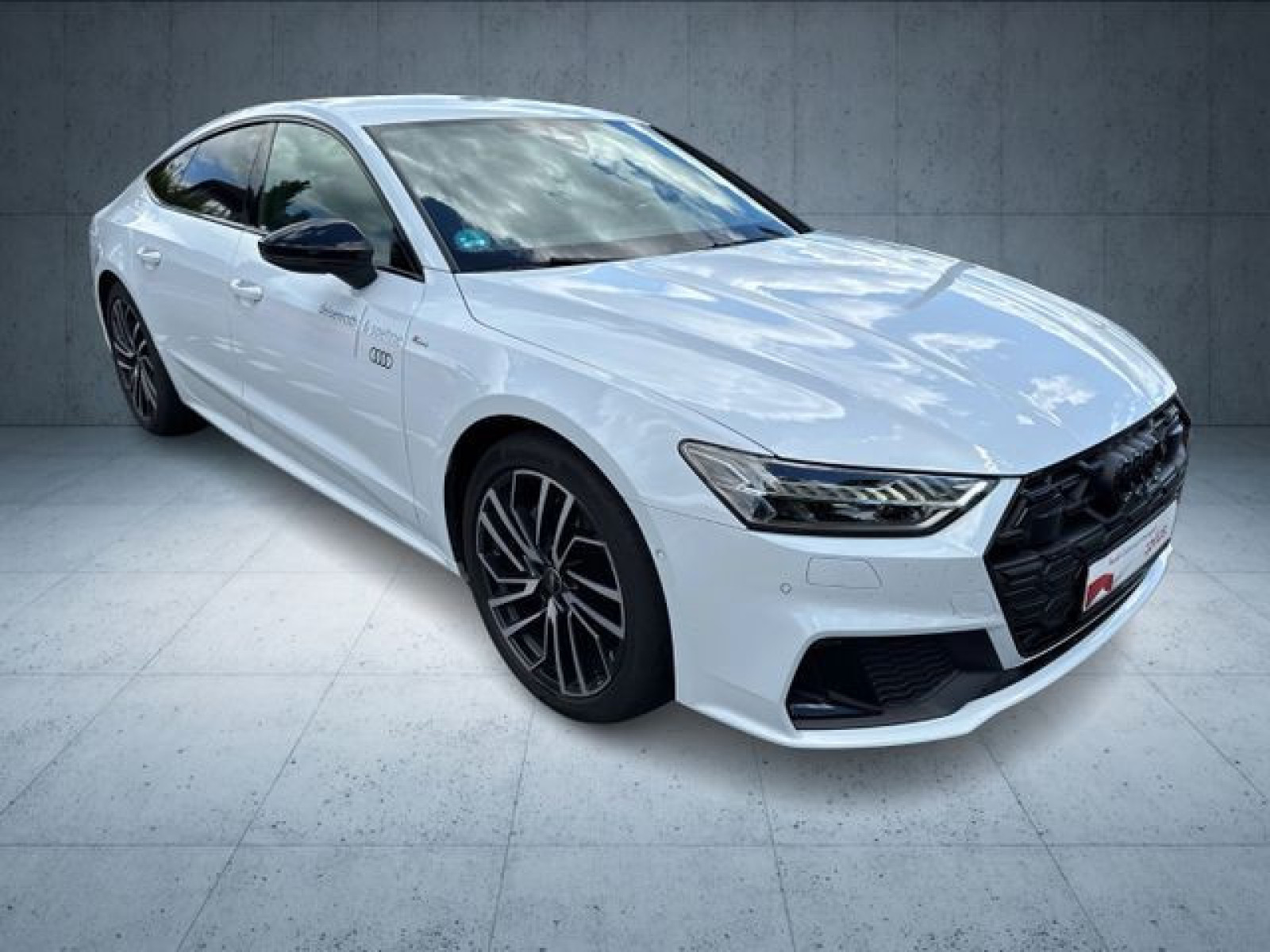 Audi - A7 Sportback_28
