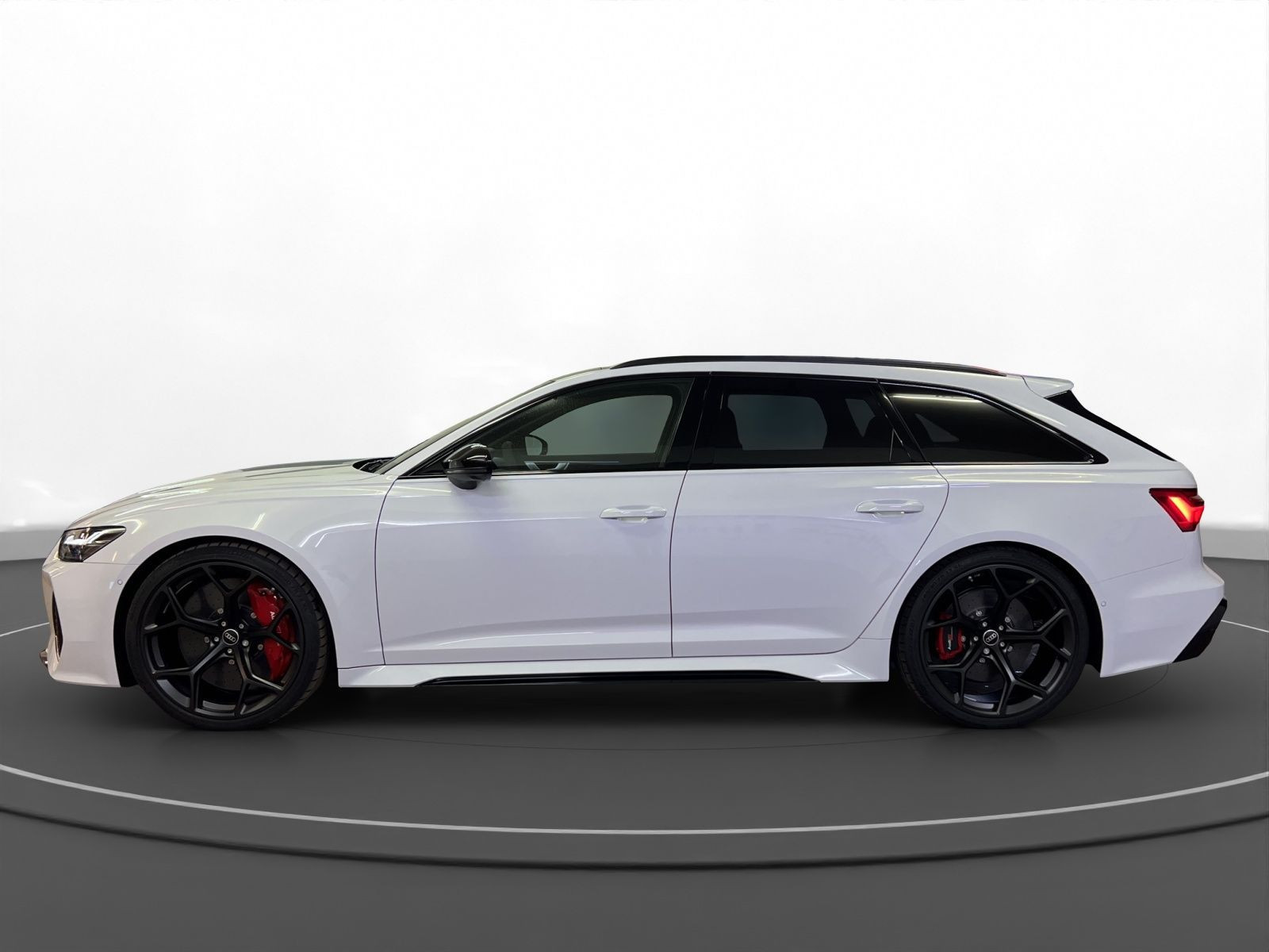 Audi - RS 6 Avant performance_6