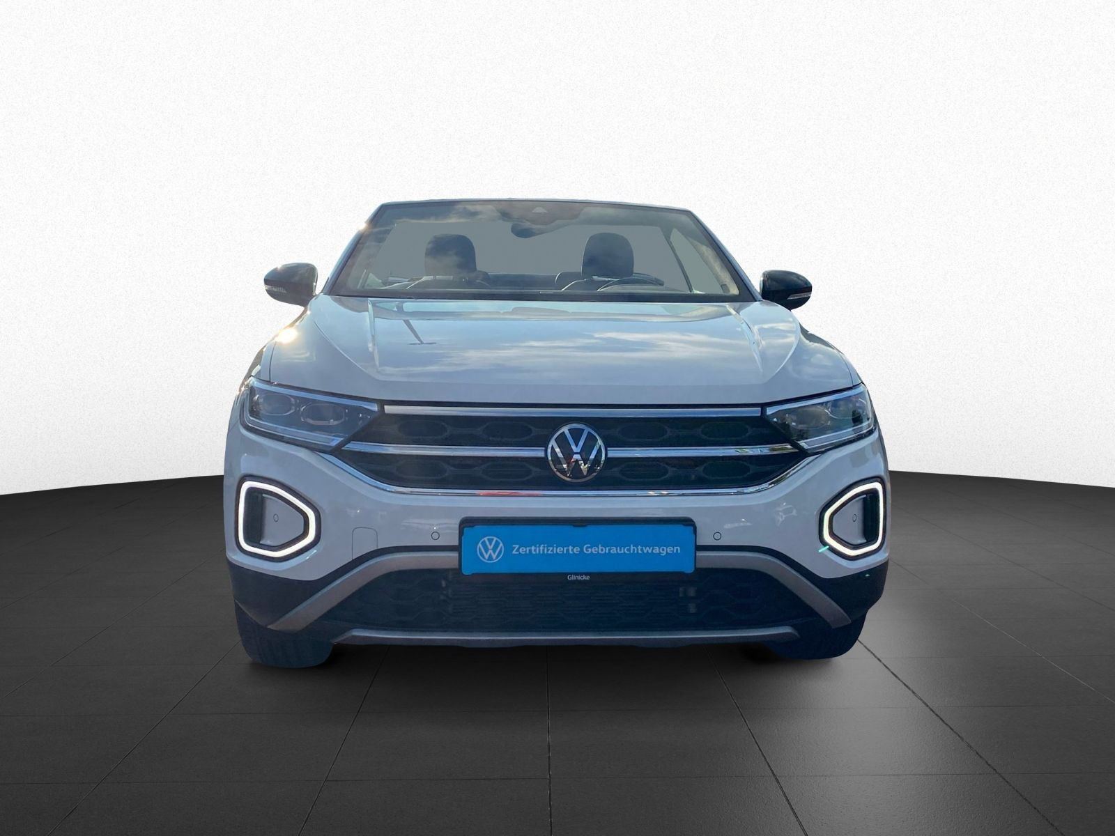 Volkswagen - T-Roc Cabriolet_5