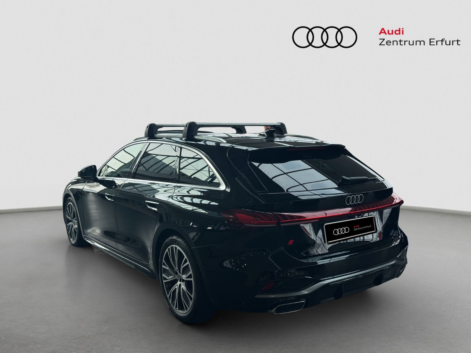 Audi - A5 Avant_4