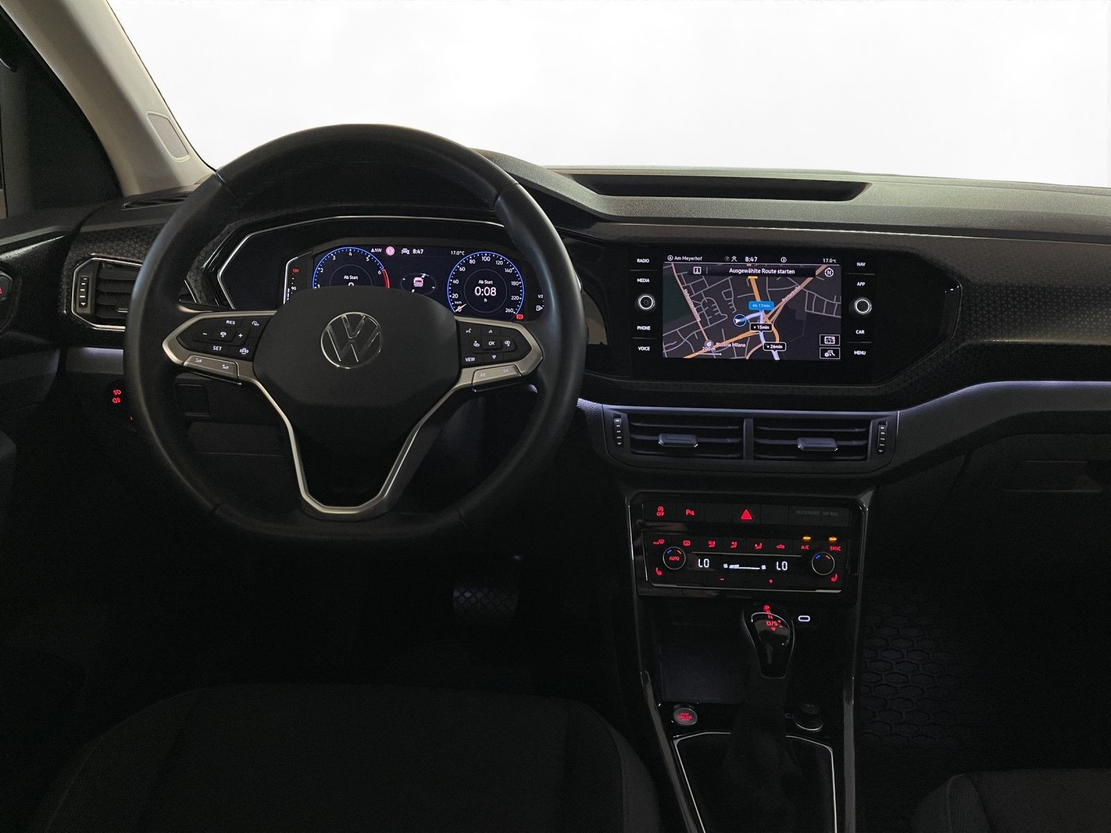 Volkswagen - T-Cross_22