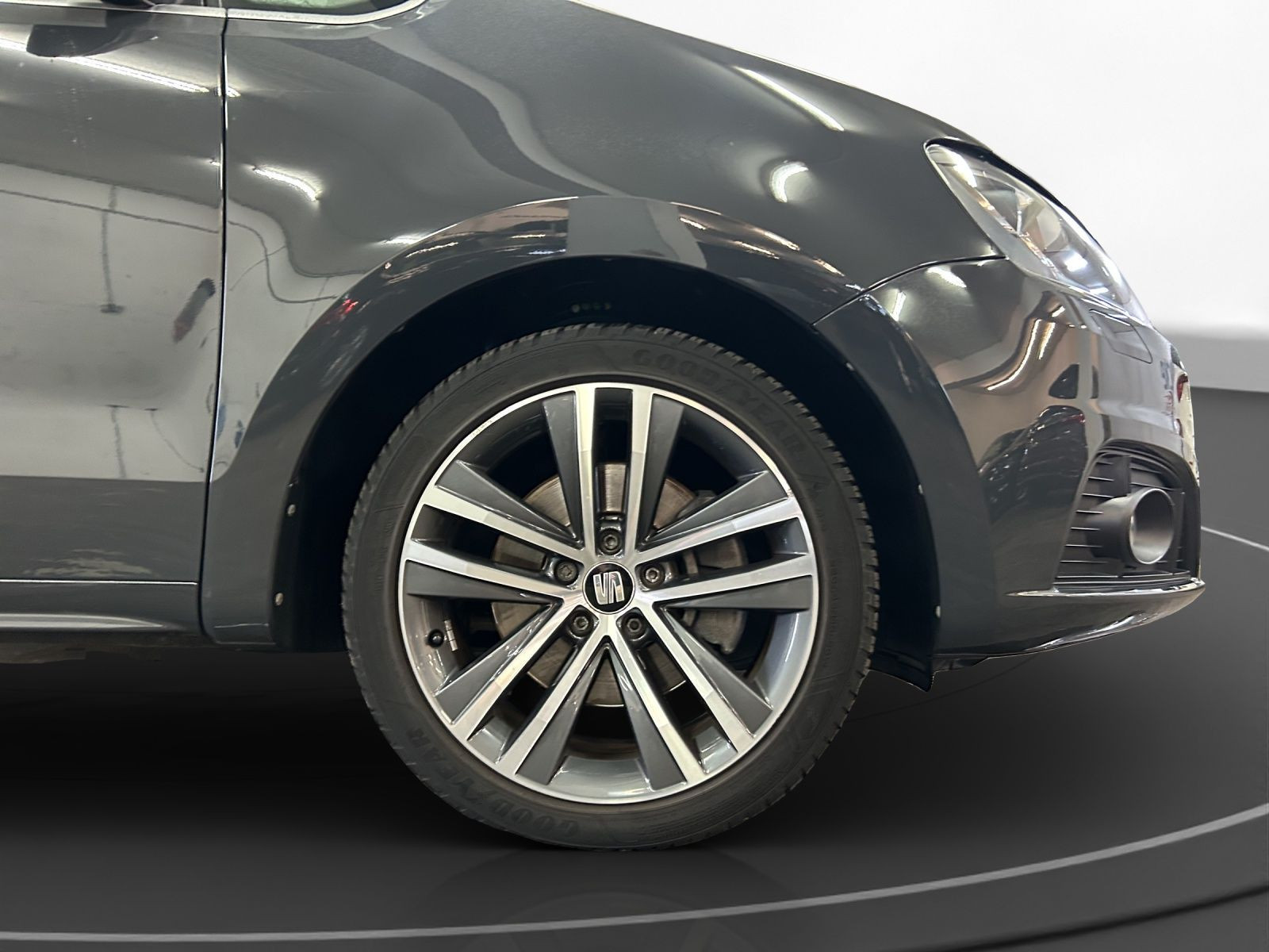 Seat - Alhambra_15