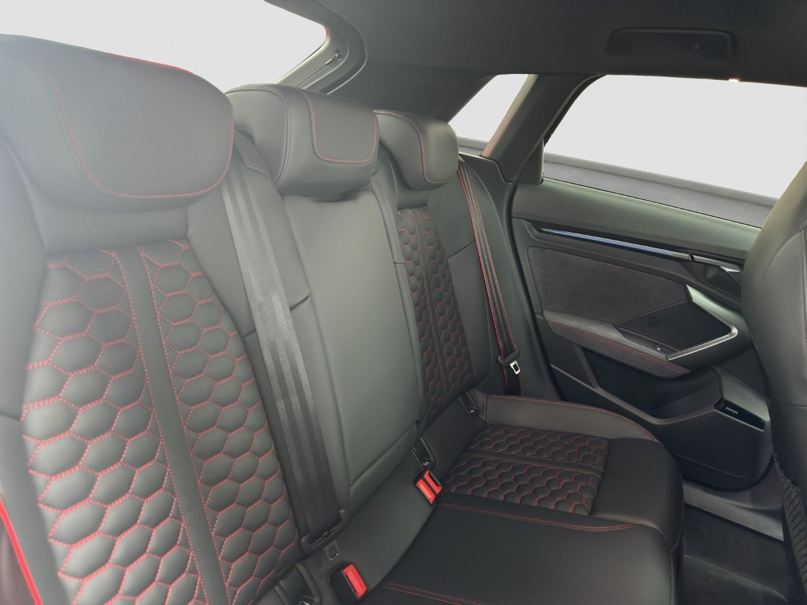 Audi - RS 3 Sportback_19