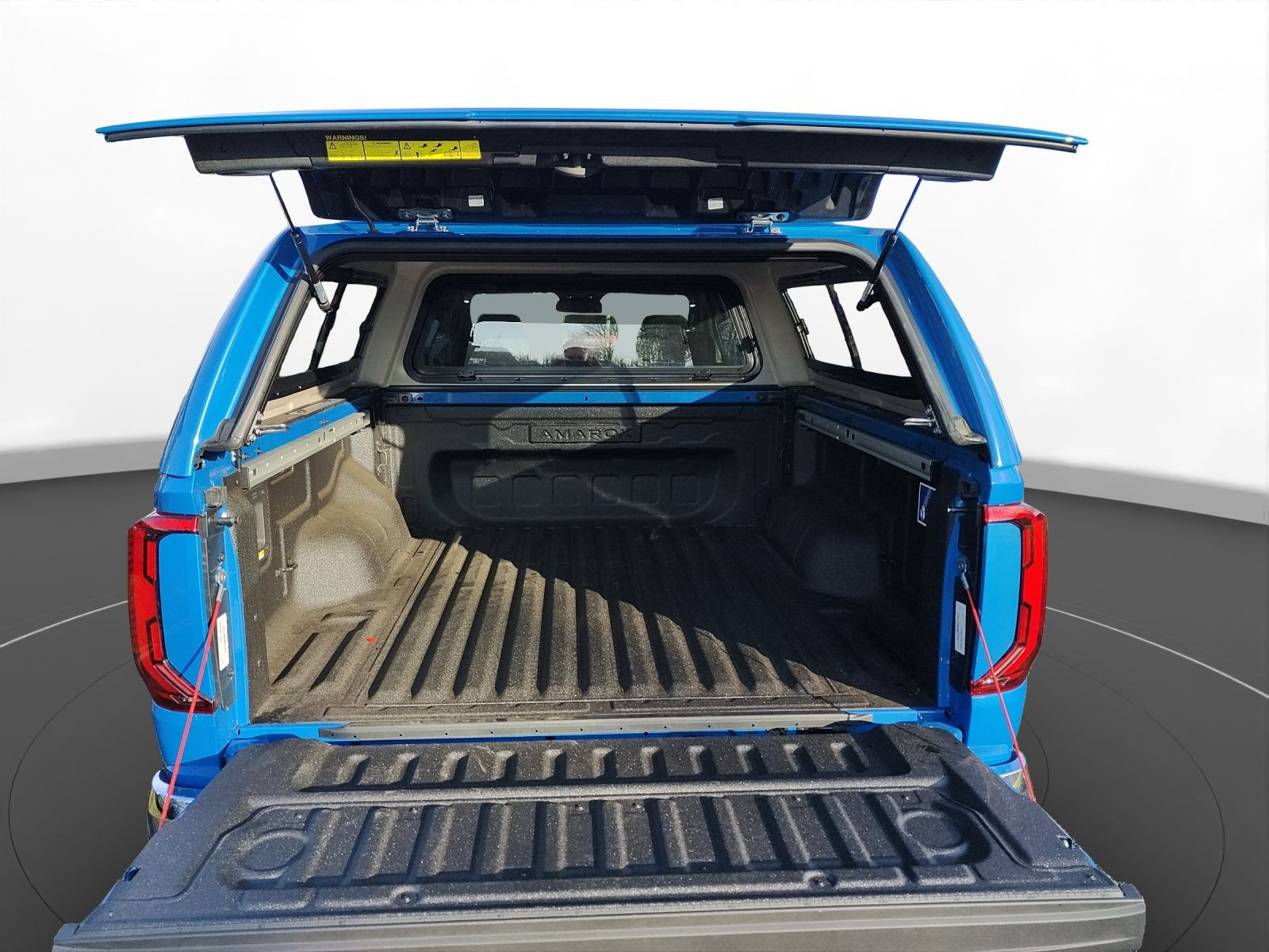 Volkswagen - Amarok_9