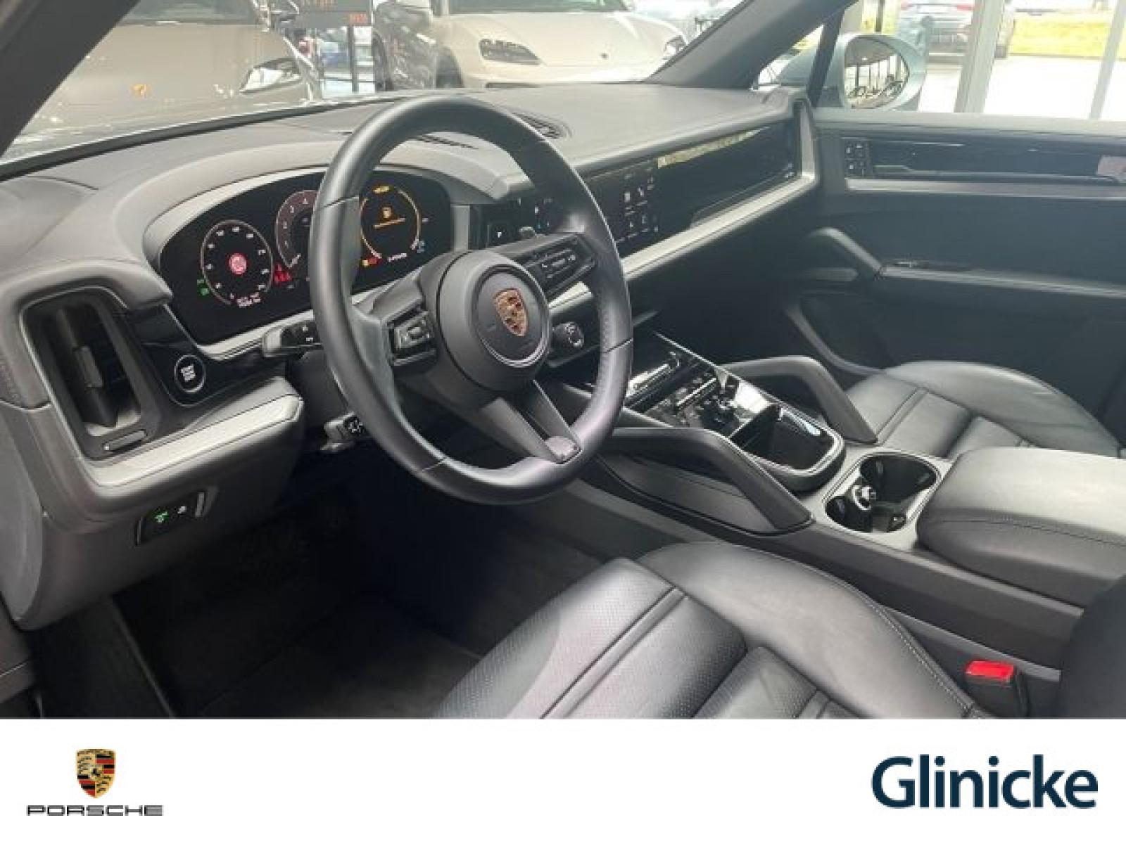 Porsche - Cayenne_15