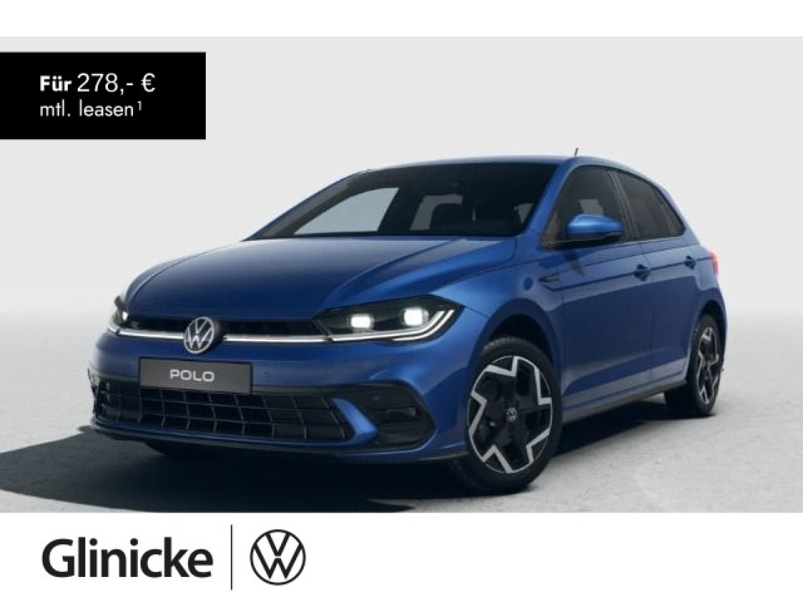 Volkswagen - Polo_1