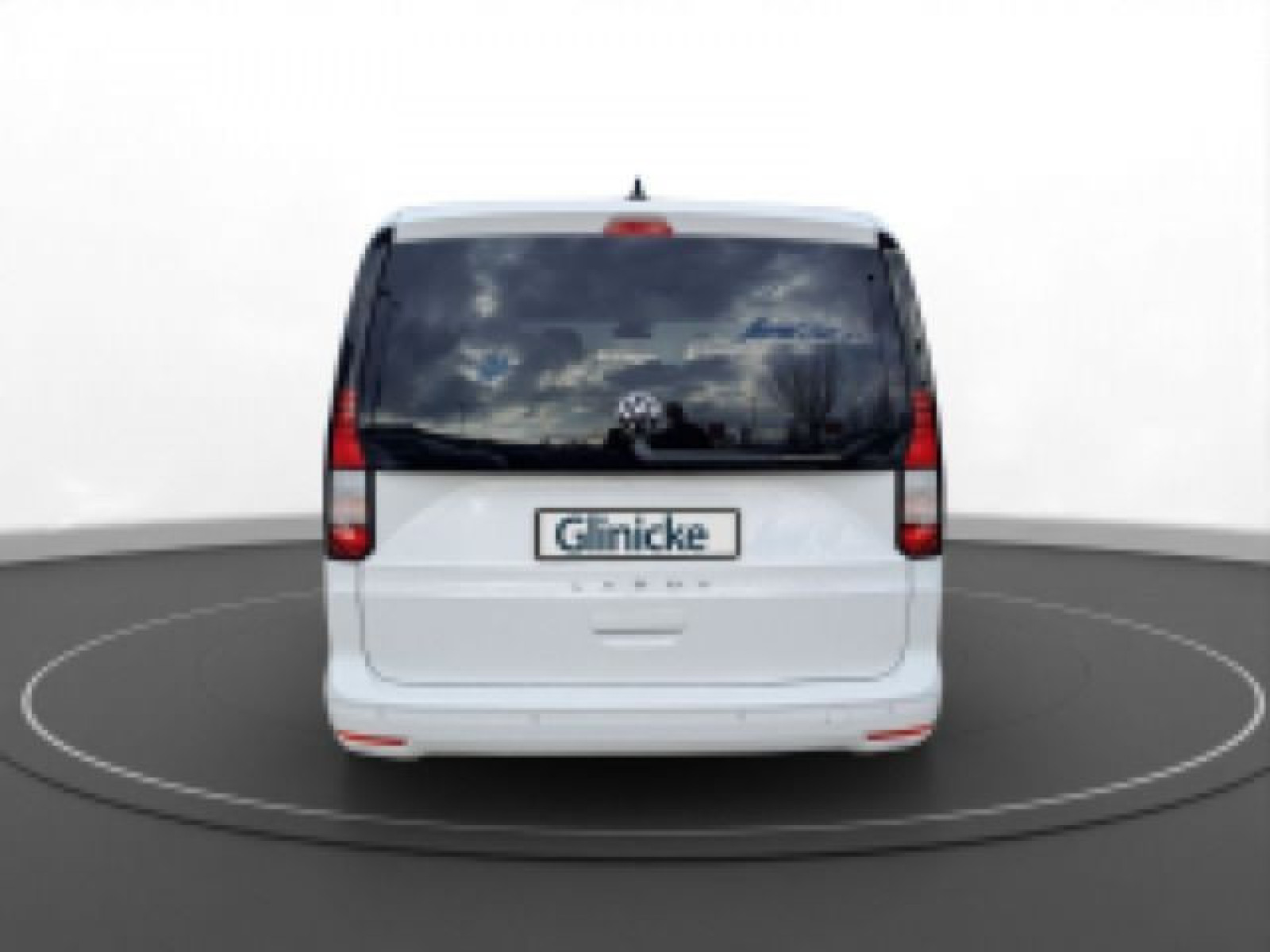 Volkswagen - Caddy Maxi_4