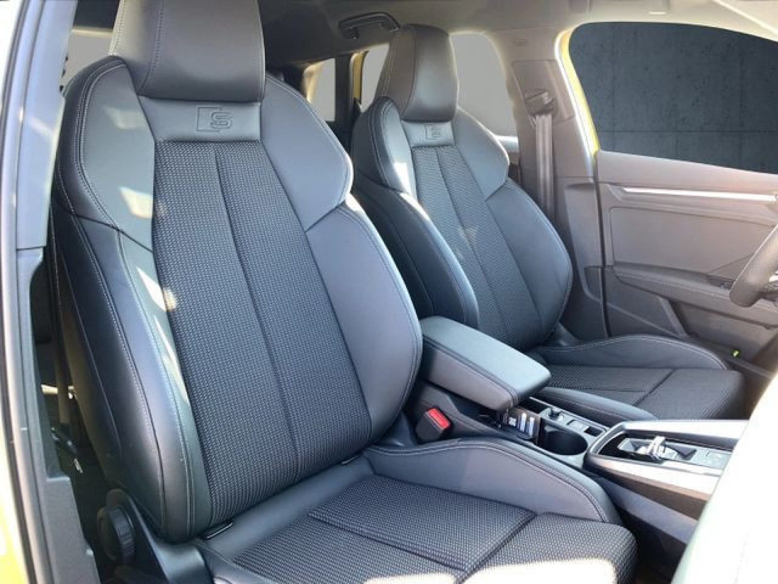 Audi - A3 Sportback_17